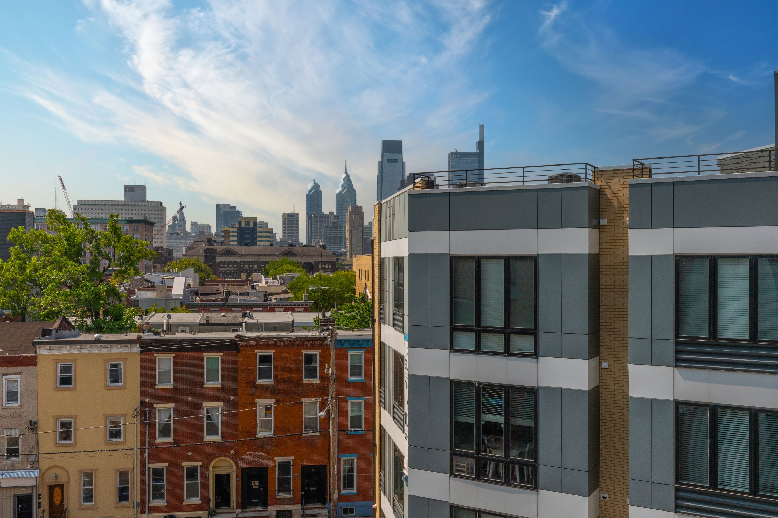 1519 Ridge Ave Unit 504