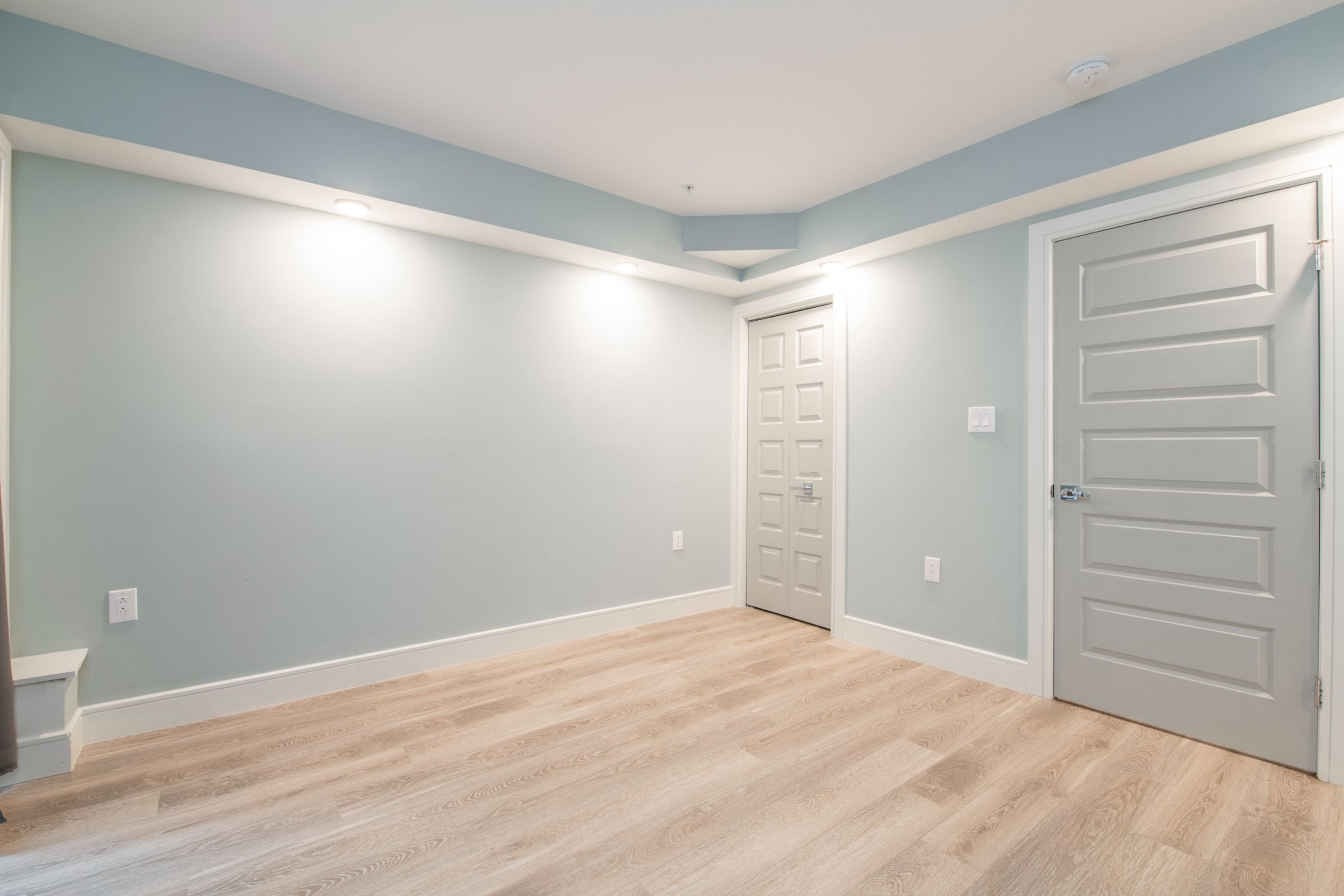 628 N Bodine ST Unit 1