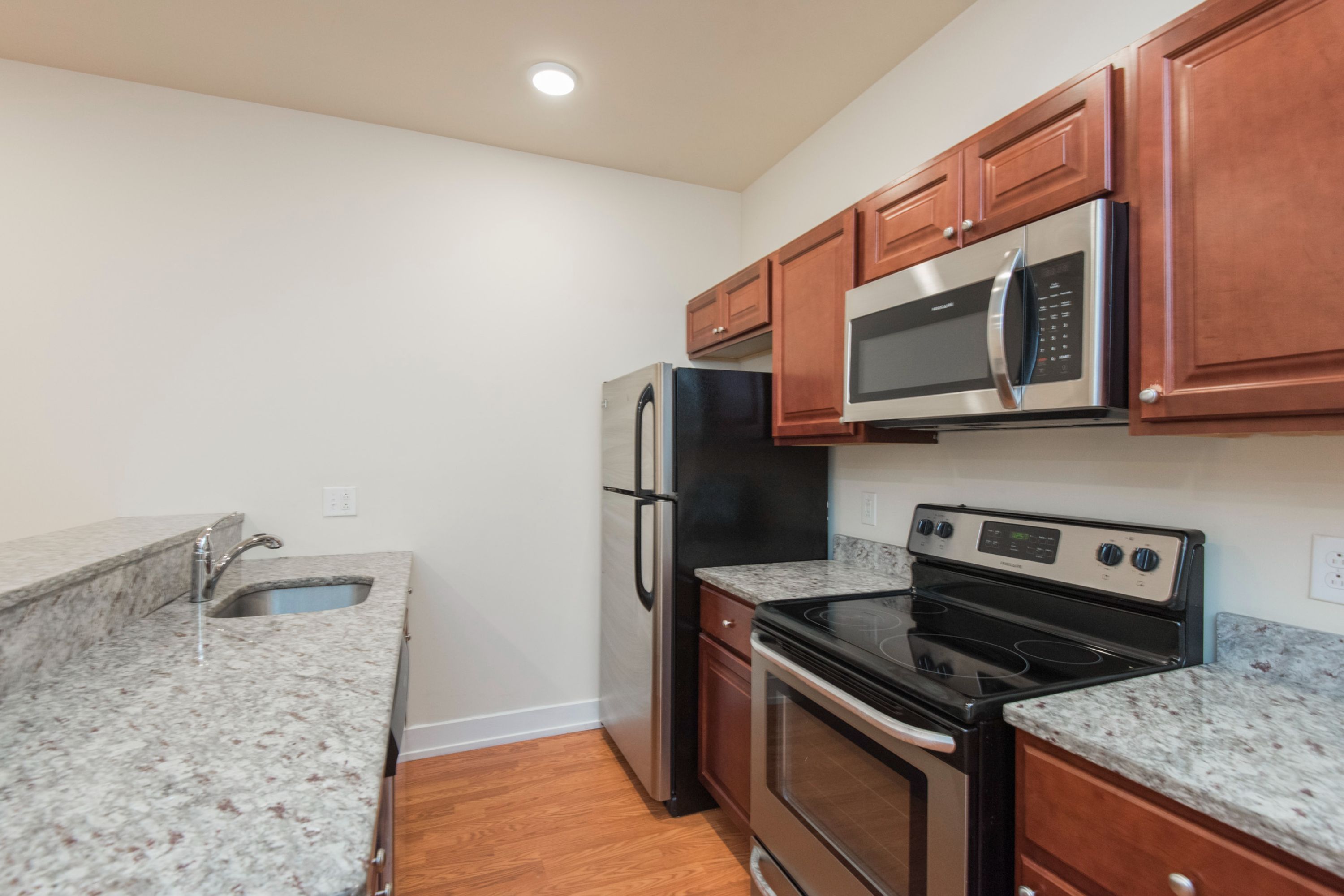 1405 N SYDENHAM ST Unit A1
