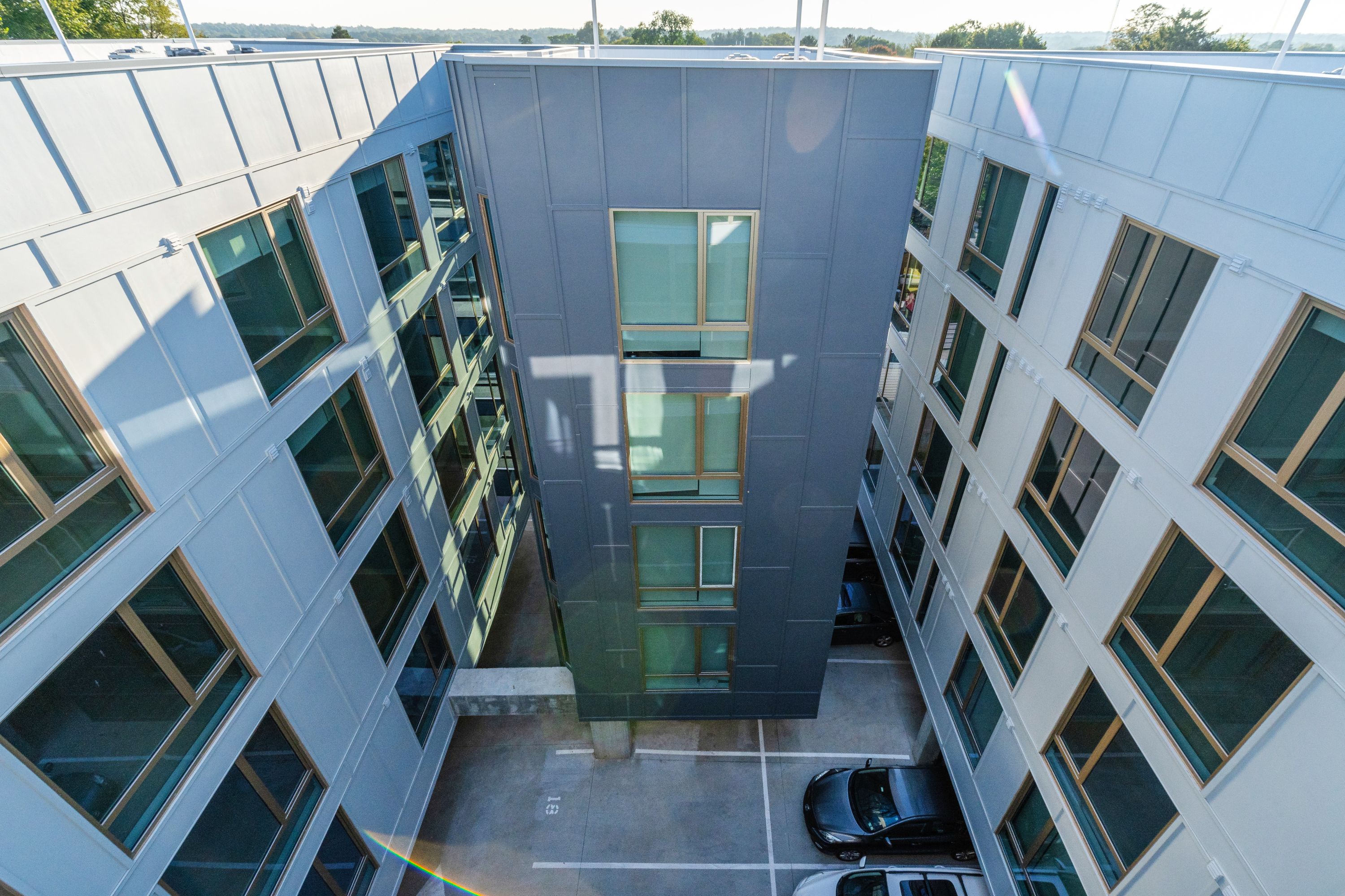 6604 Ridge Avenue Unit 401