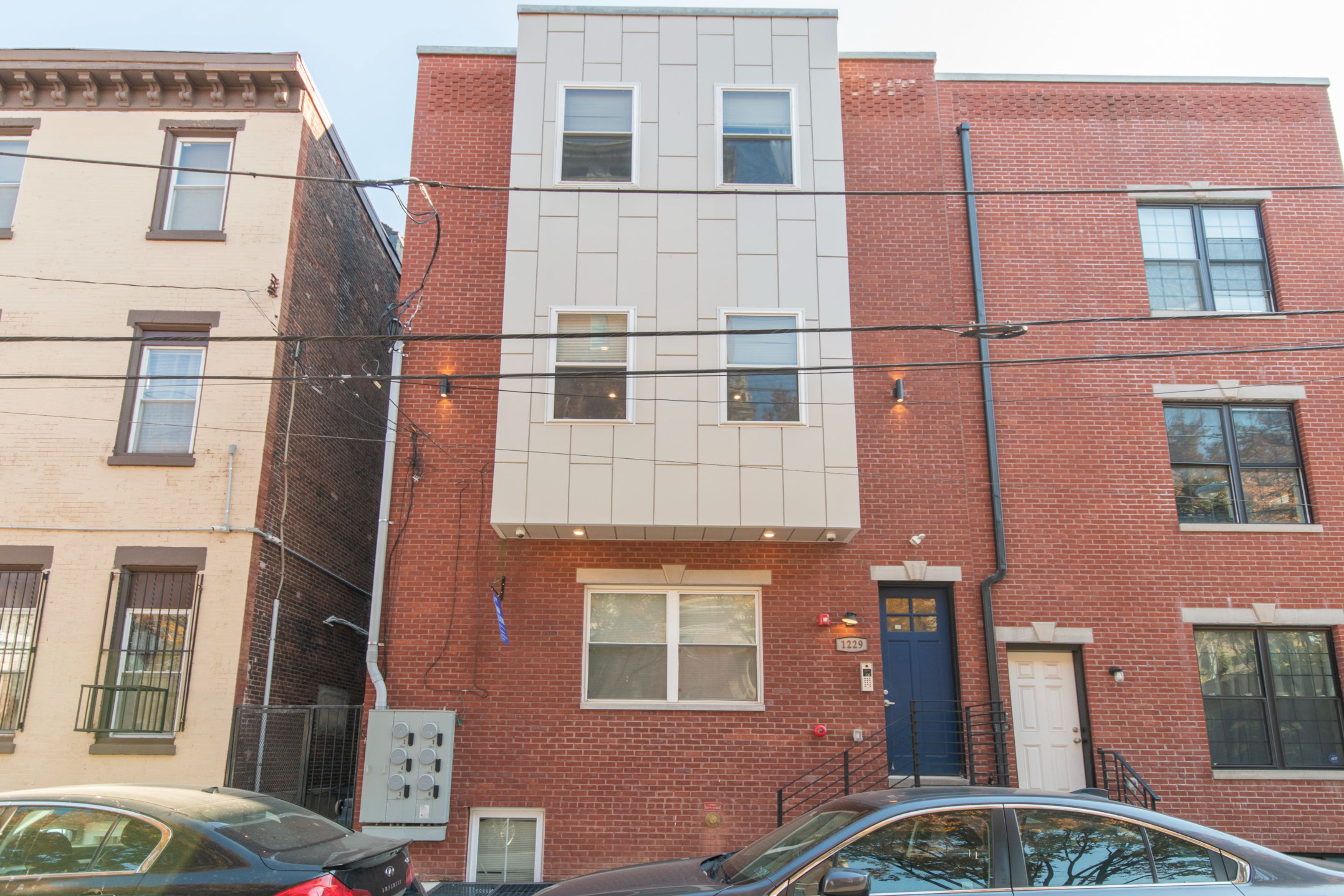 1229 N Franklin ST Unit 4