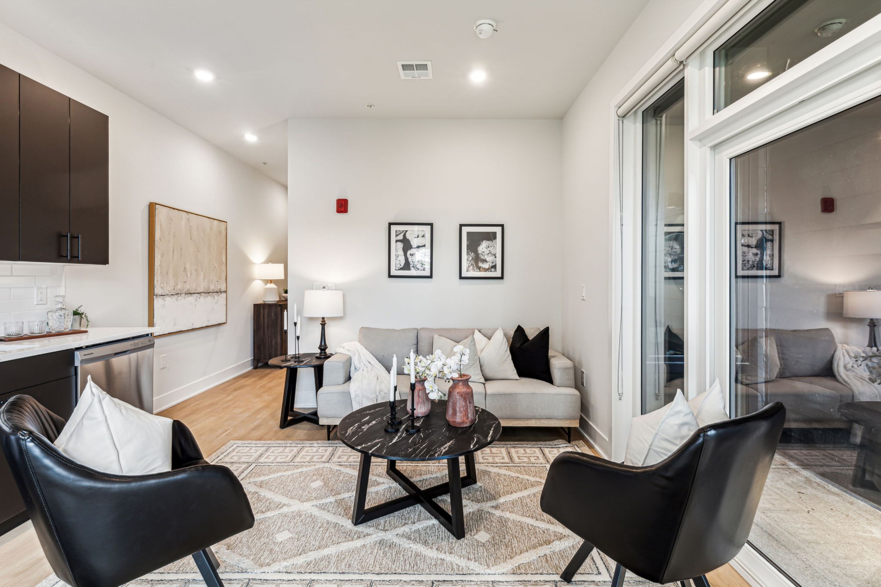 6910 Ridge Avenue Unit 108