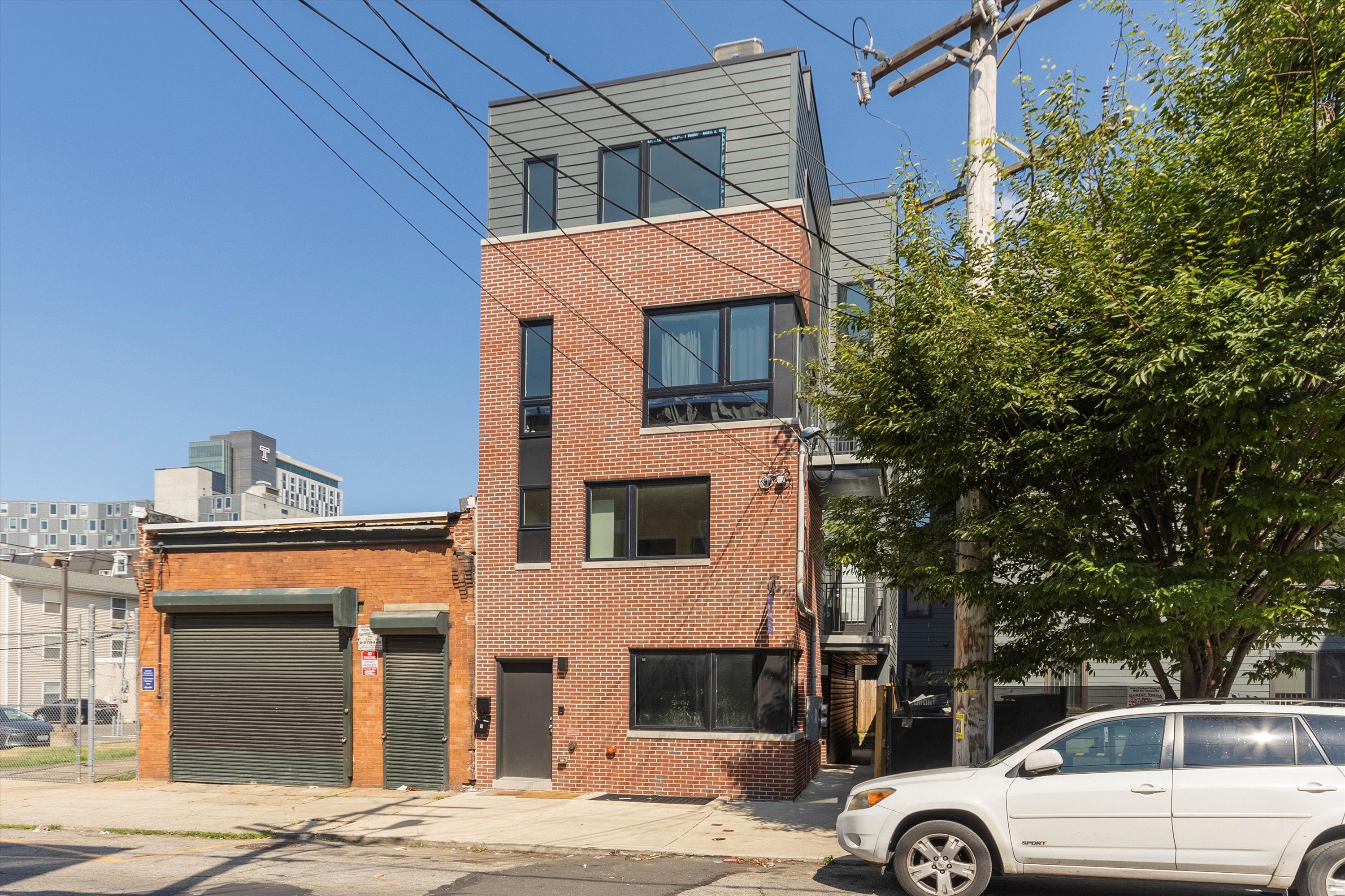 1519 N Sydenham St Unit B