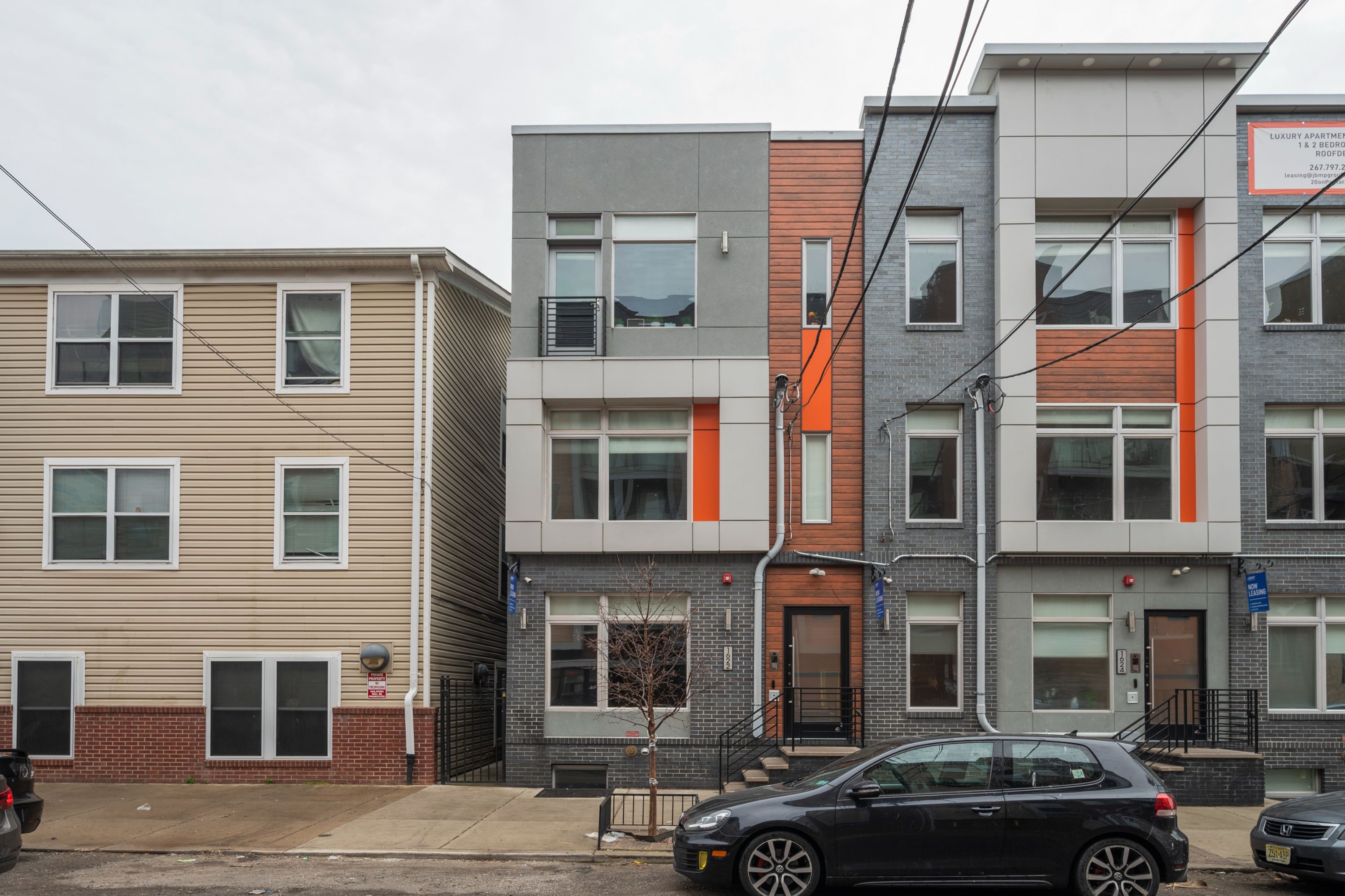 1622 POPLAR ST Unit 1