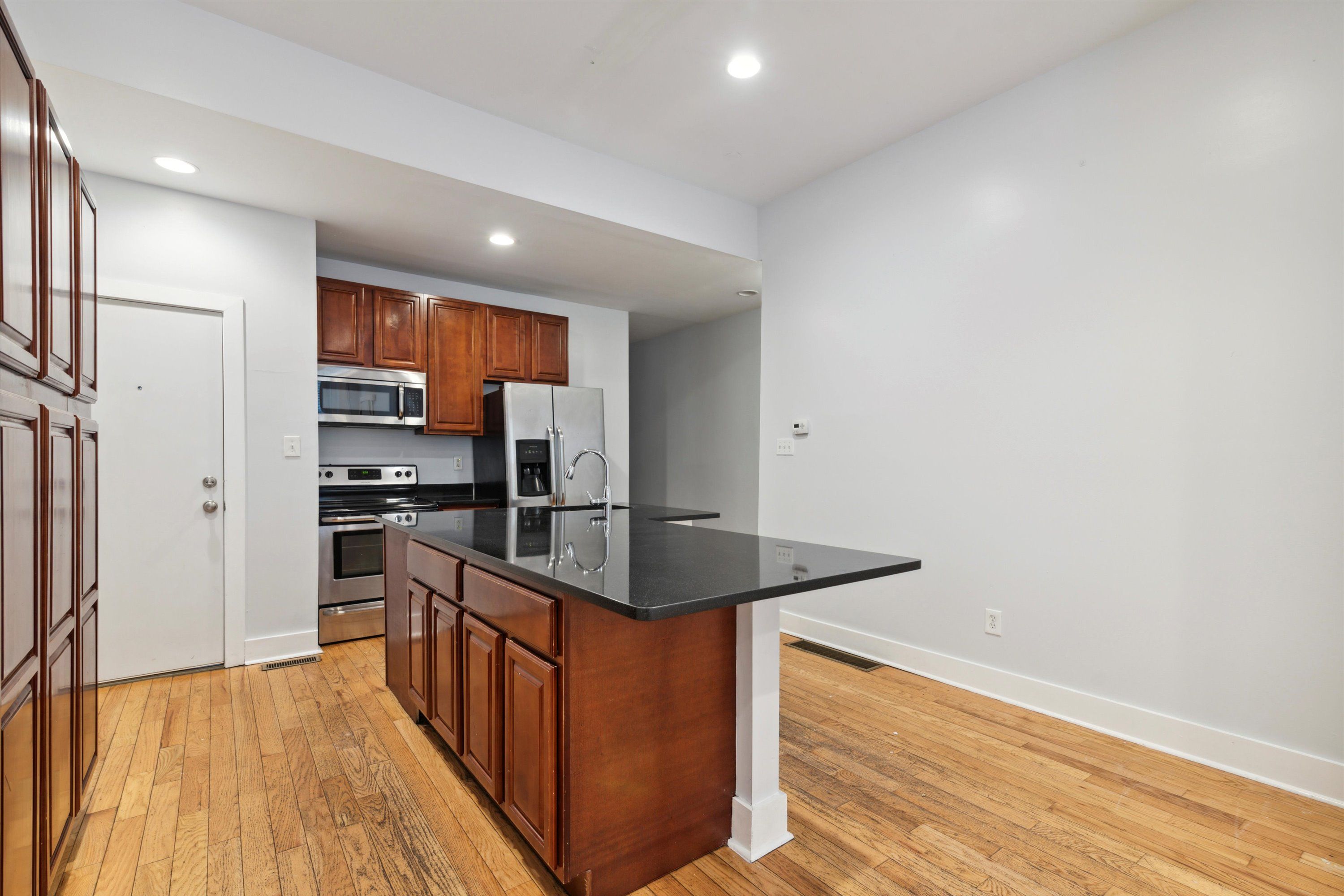 1703 W MONTGOMERY AVE Unit 2