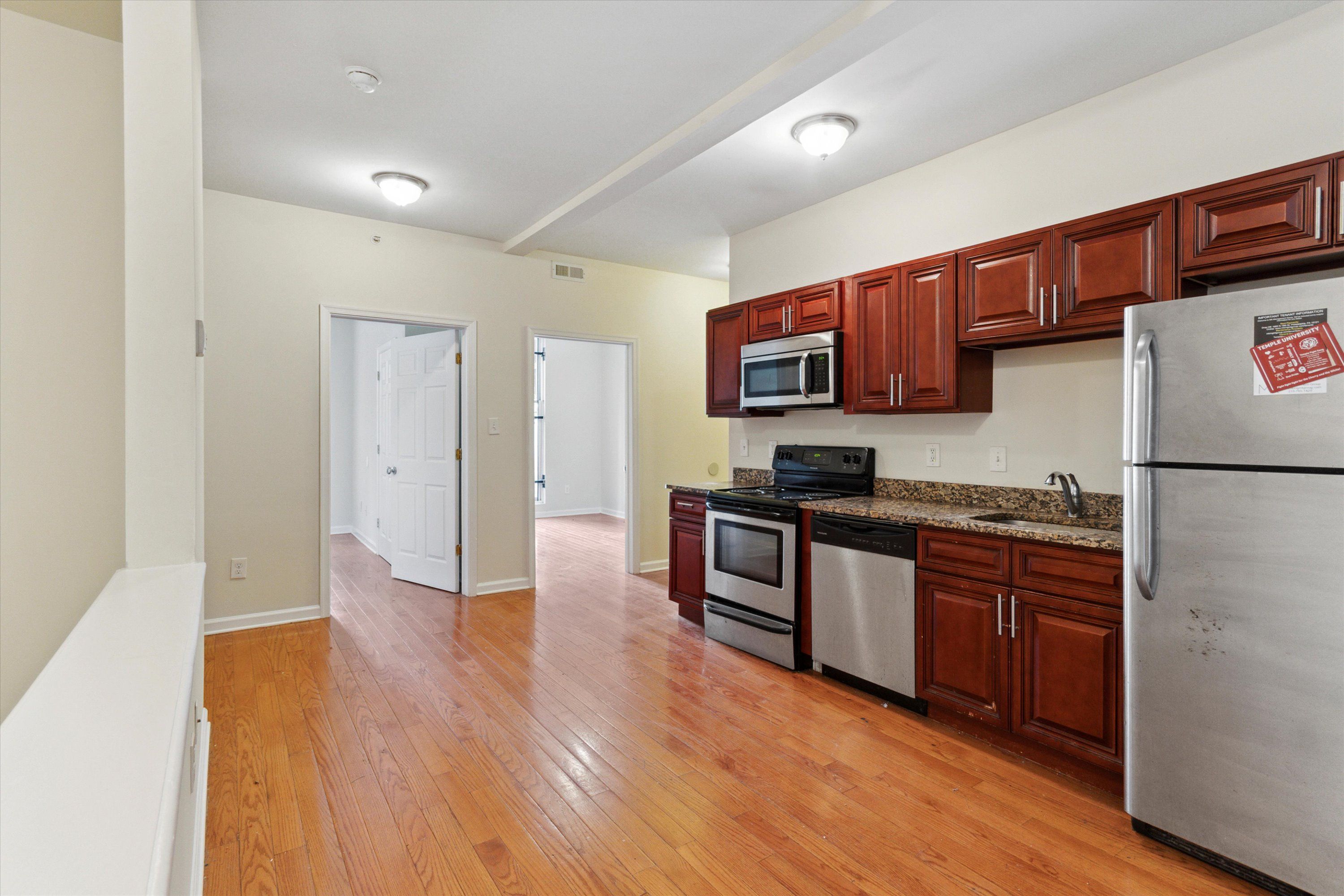 1519-21 N 16TH ST Unit 13