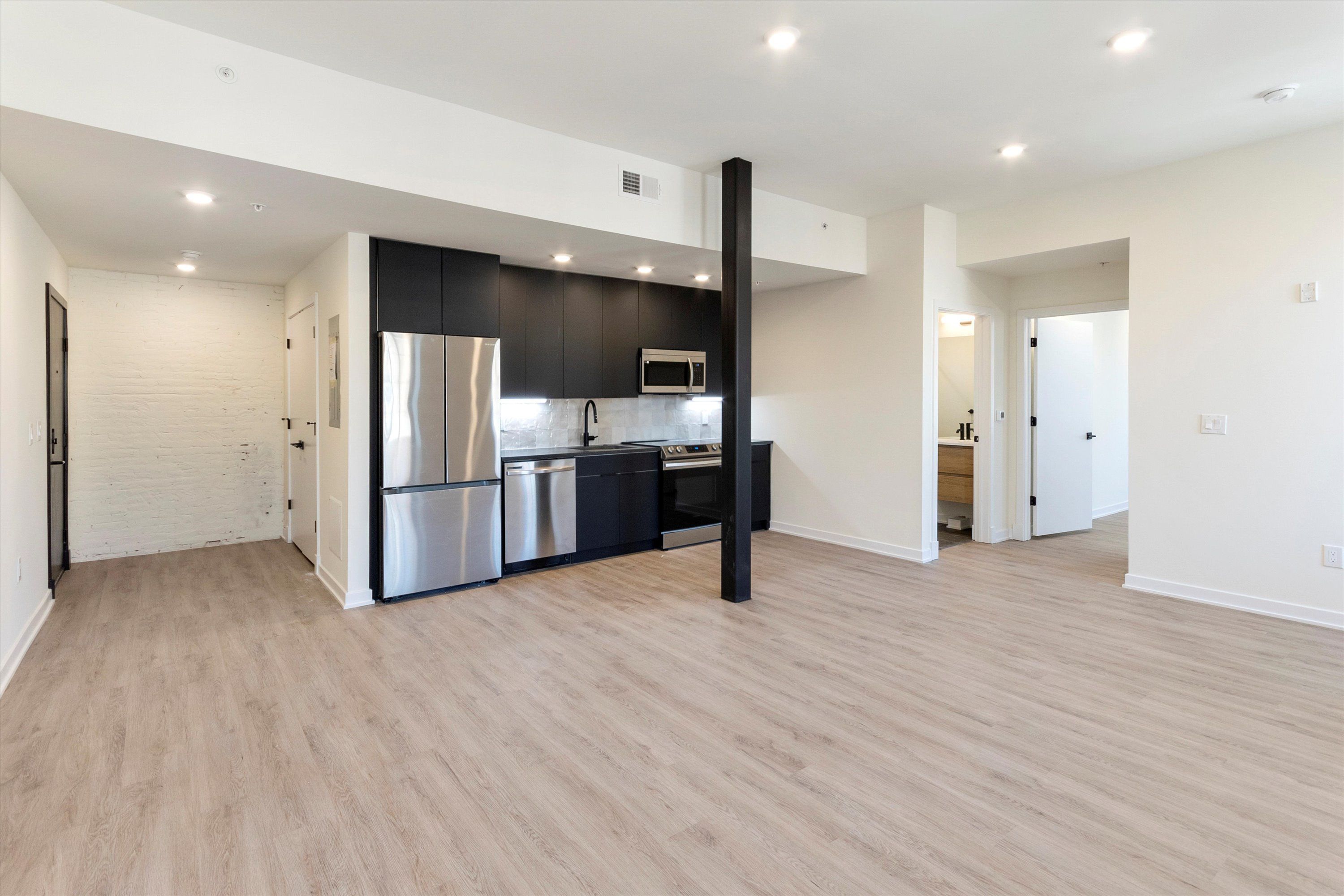 500 N 13TH ST Unit 304