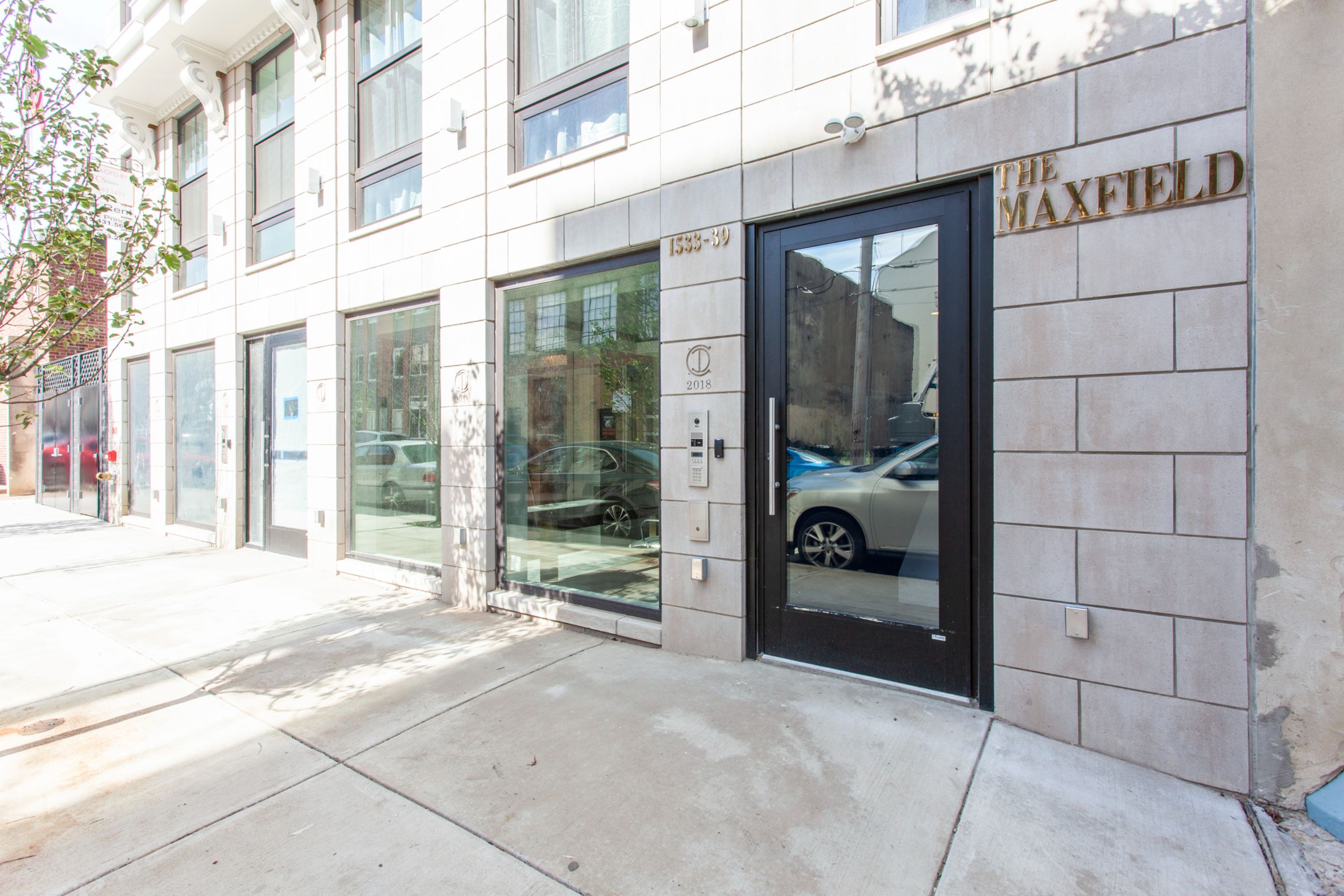 1533-39 PARRISH ST Unit 3D