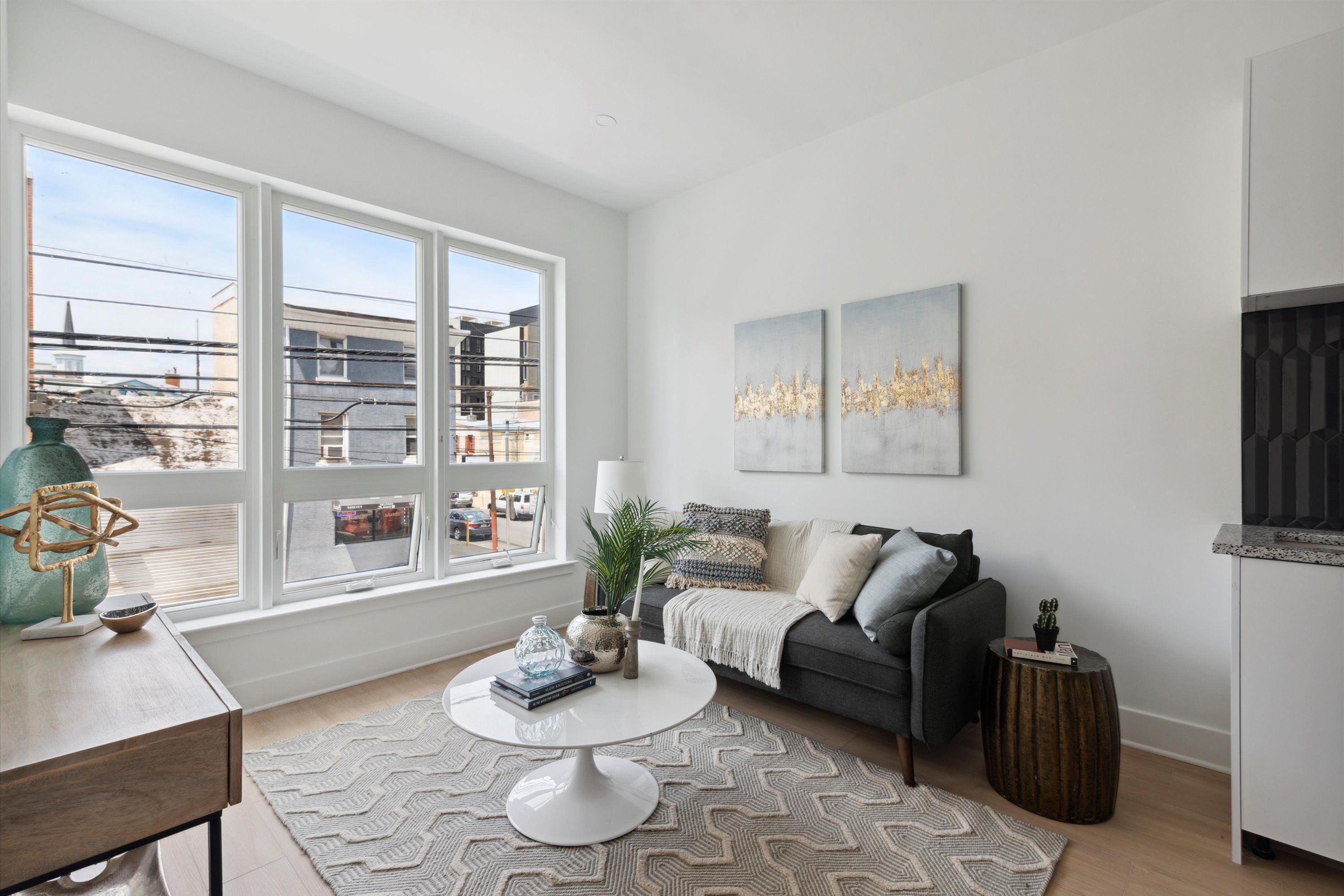 1643 N 2ND ST Unit 202