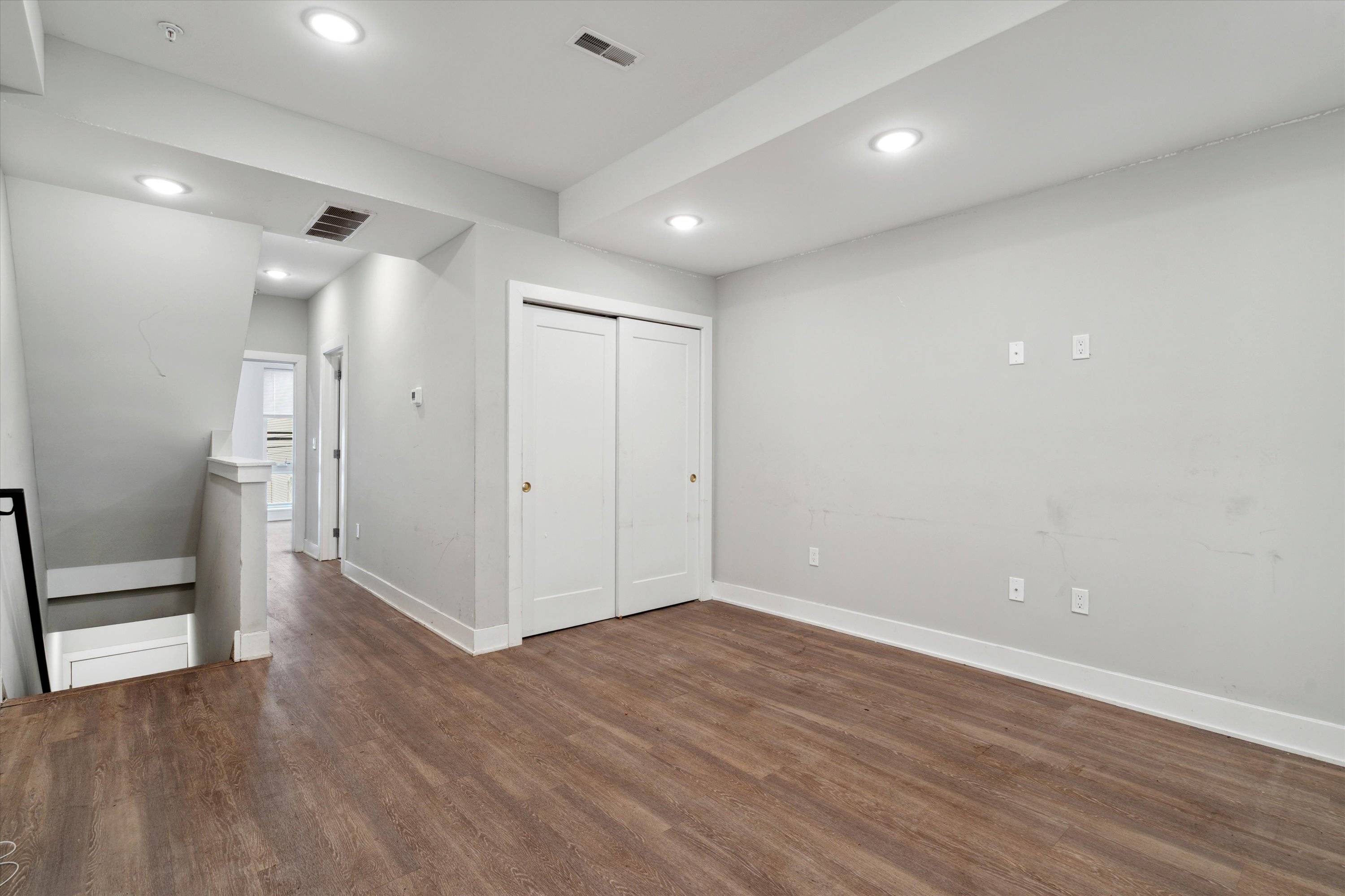 1618 N Sydenham St Unit B