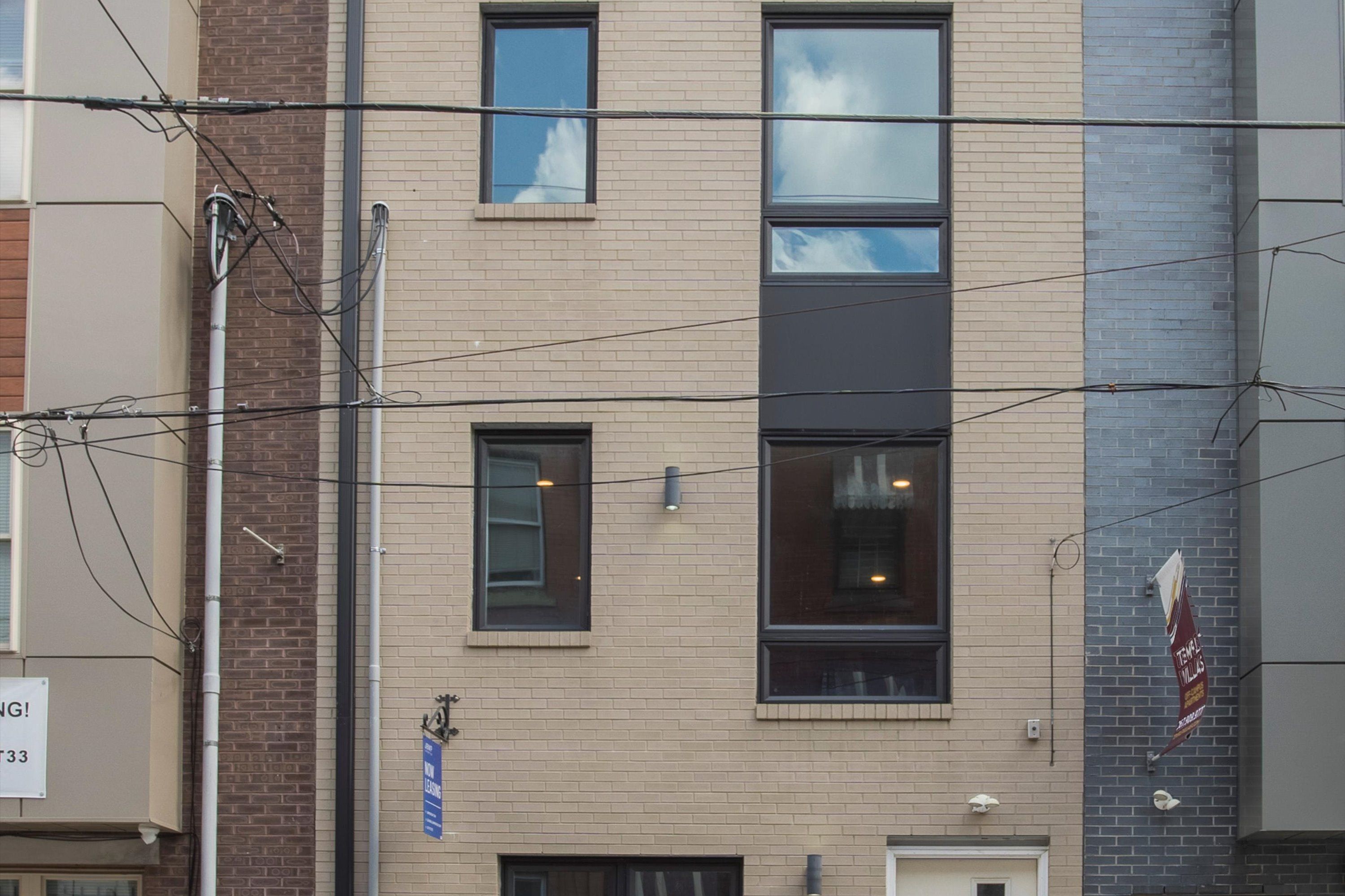 1807 N Bouvier ST Unit B