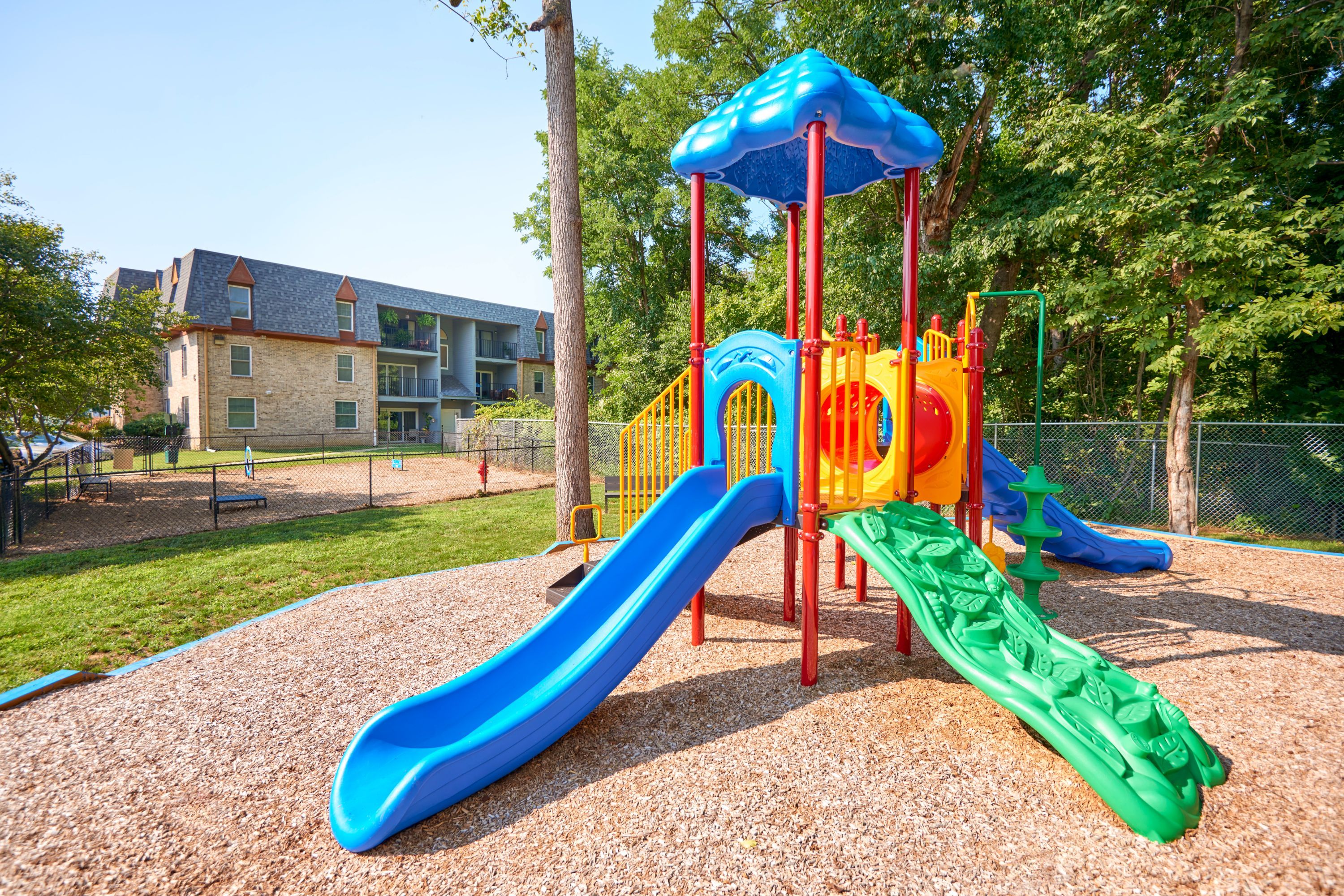 2111 GRAFTON DR Unit 94