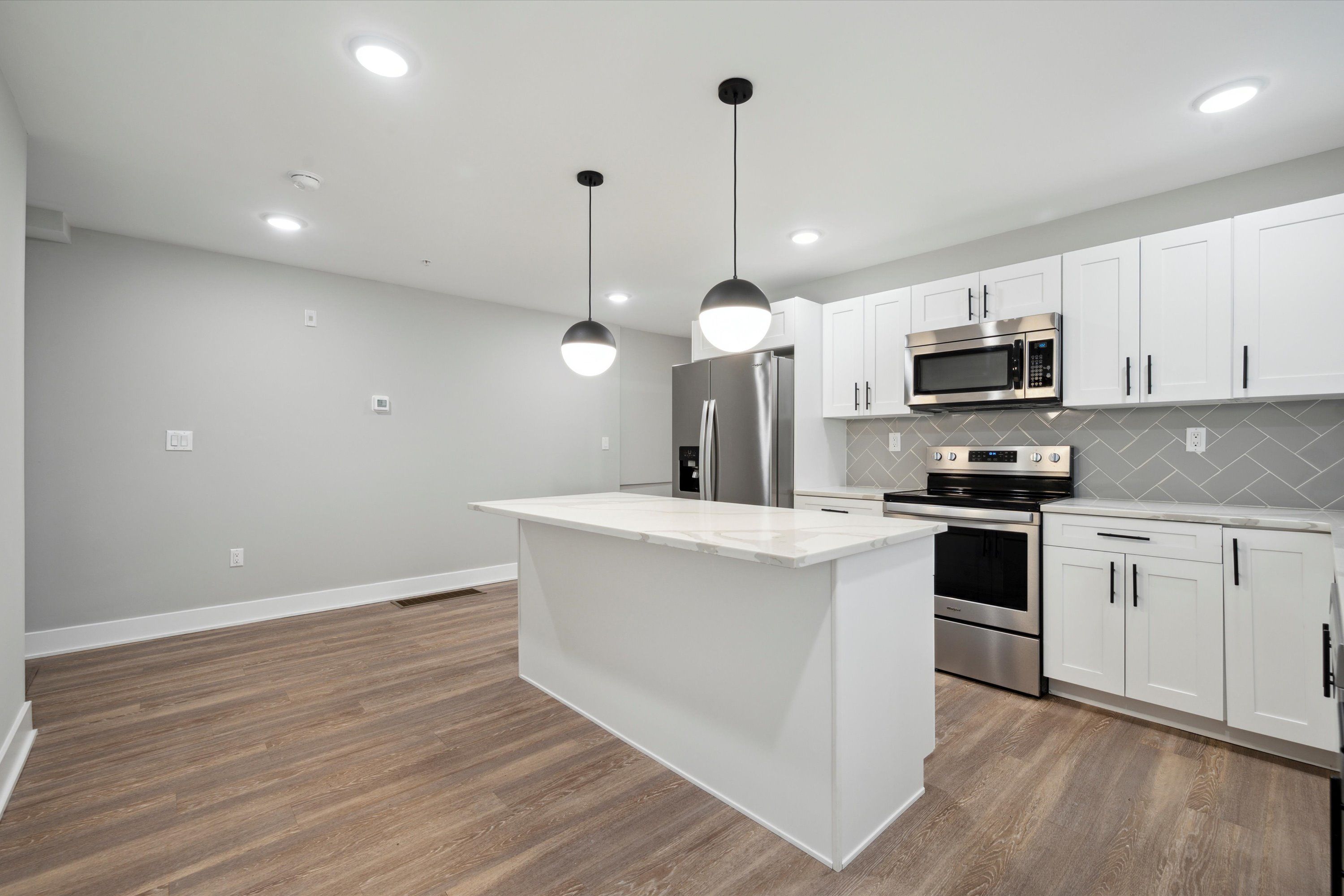 1511 N 17TH ST Unit 1R