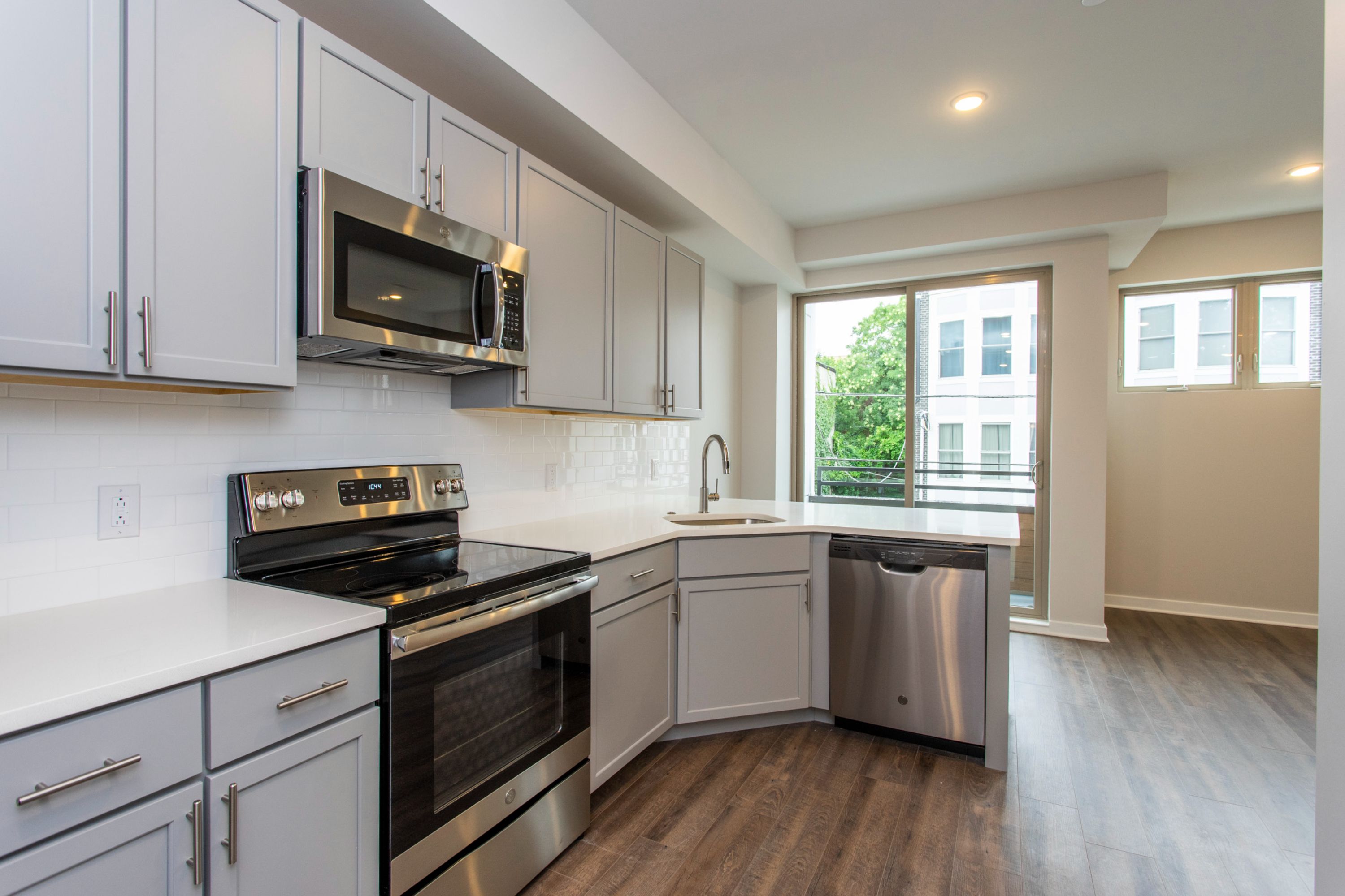 1227-29 N 7TH ST Unit 2B