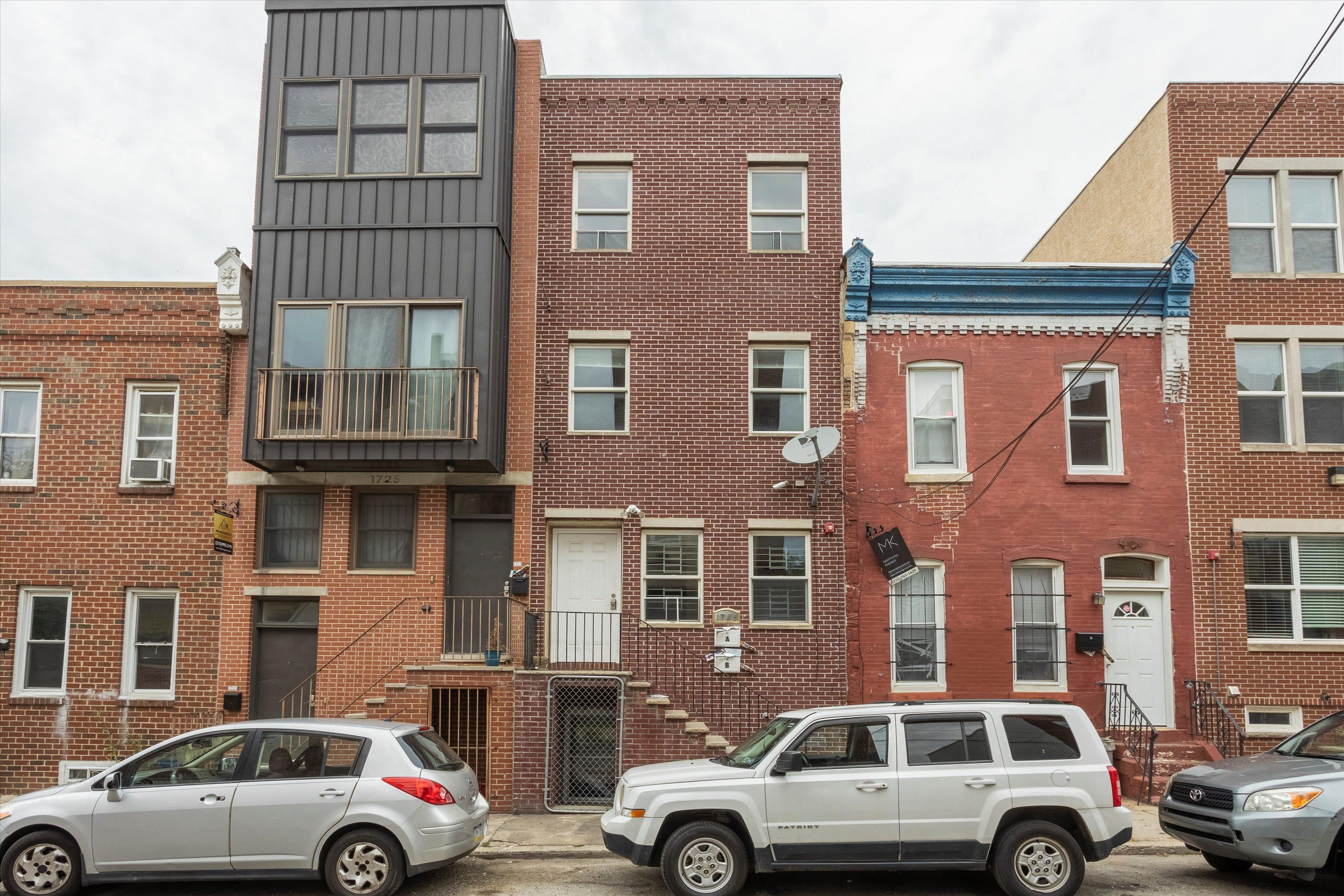1723 Fontain ST Unit 1
