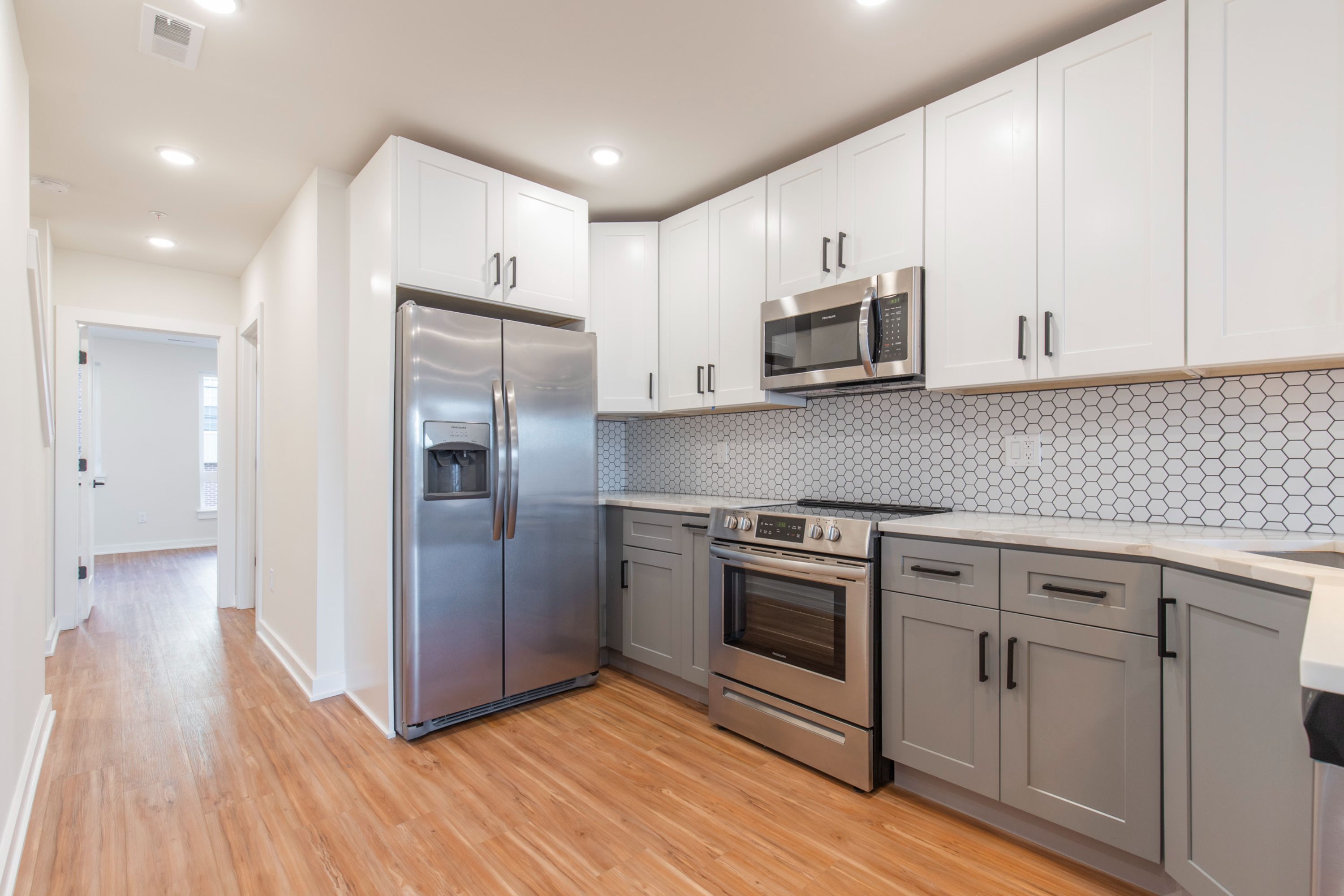 810 W Norris ST Unit 2