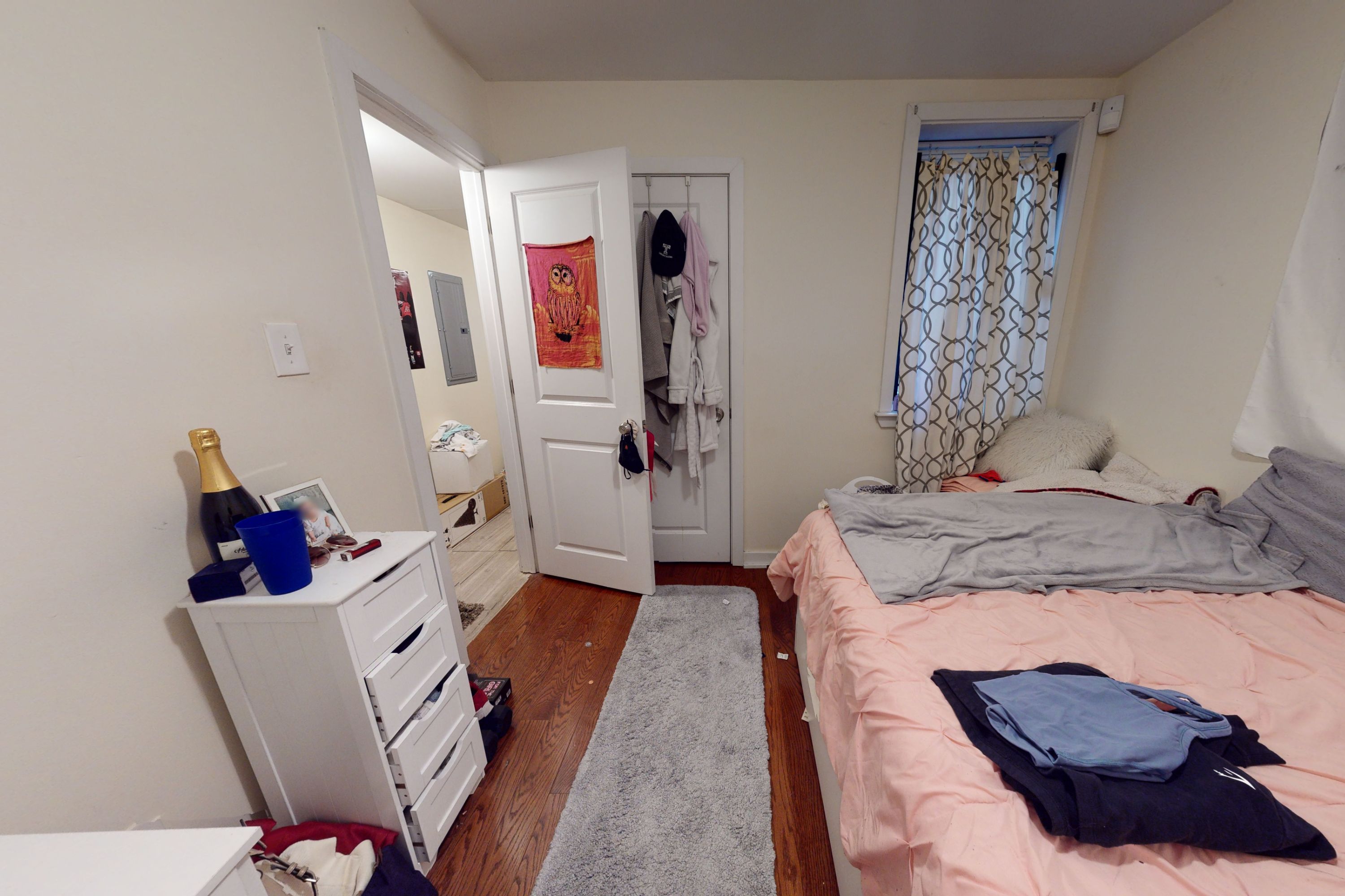 1802 WILLINGTON ST Unit 1