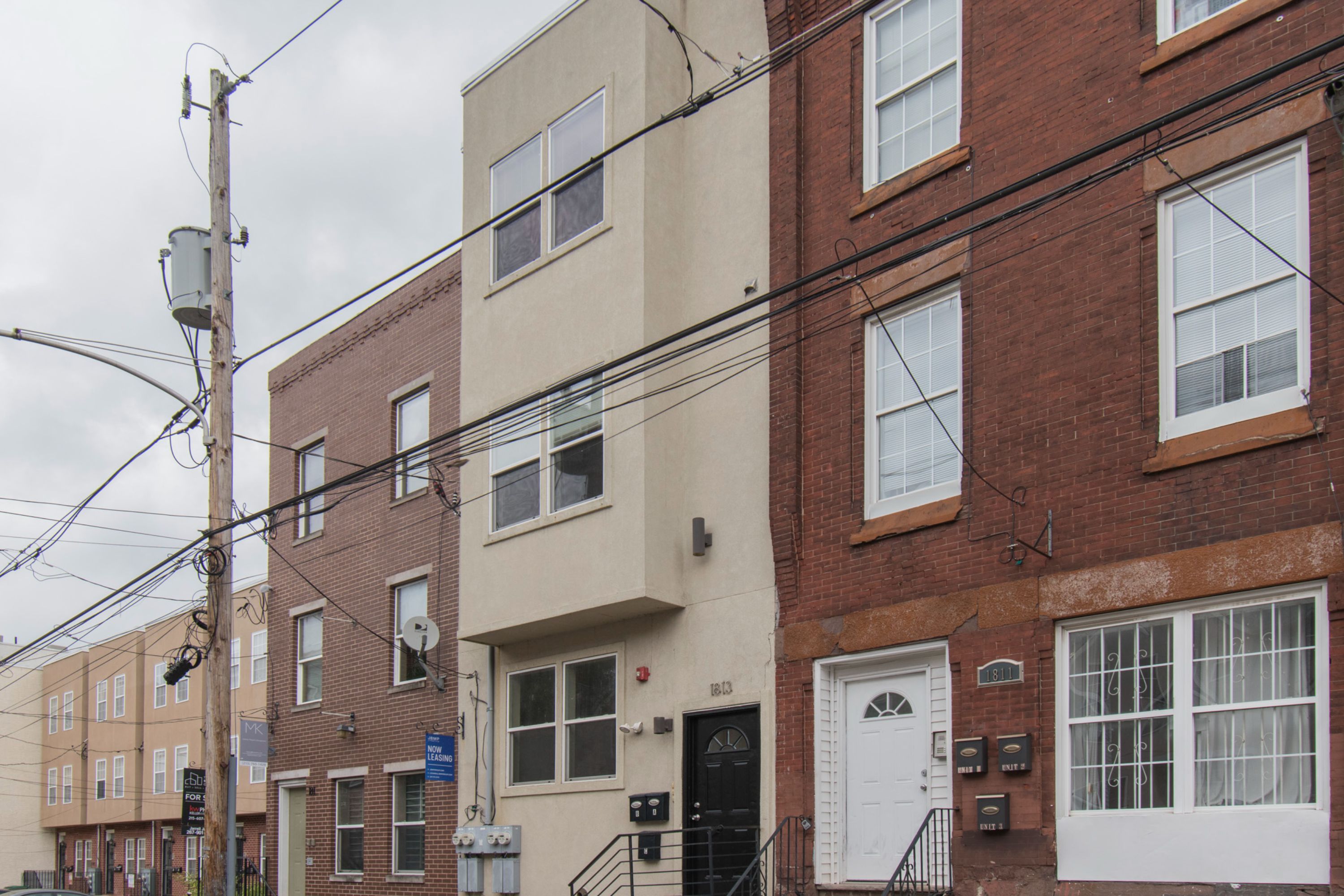 1813 N 18TH ST Unit 2
