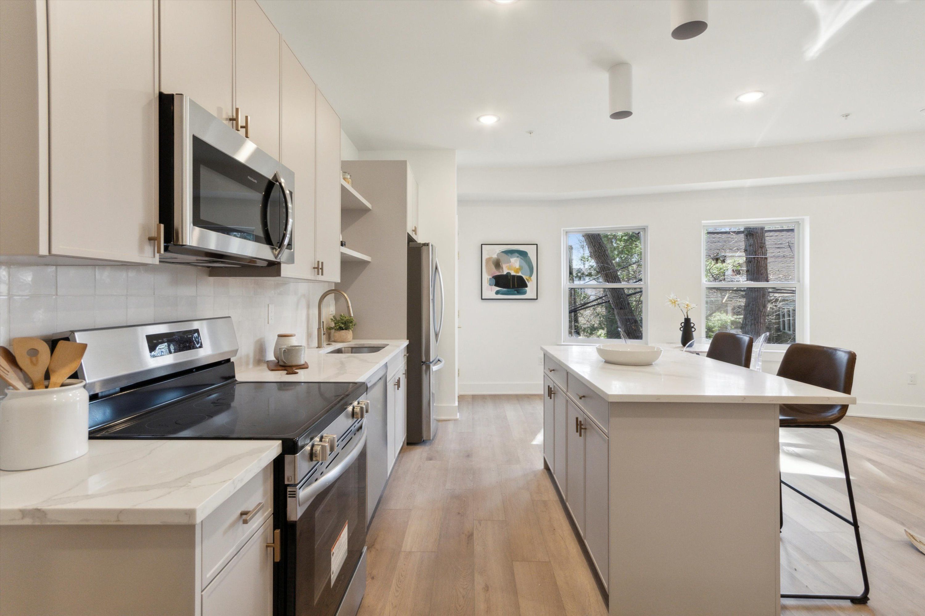 367 W Hortter St Unit 308