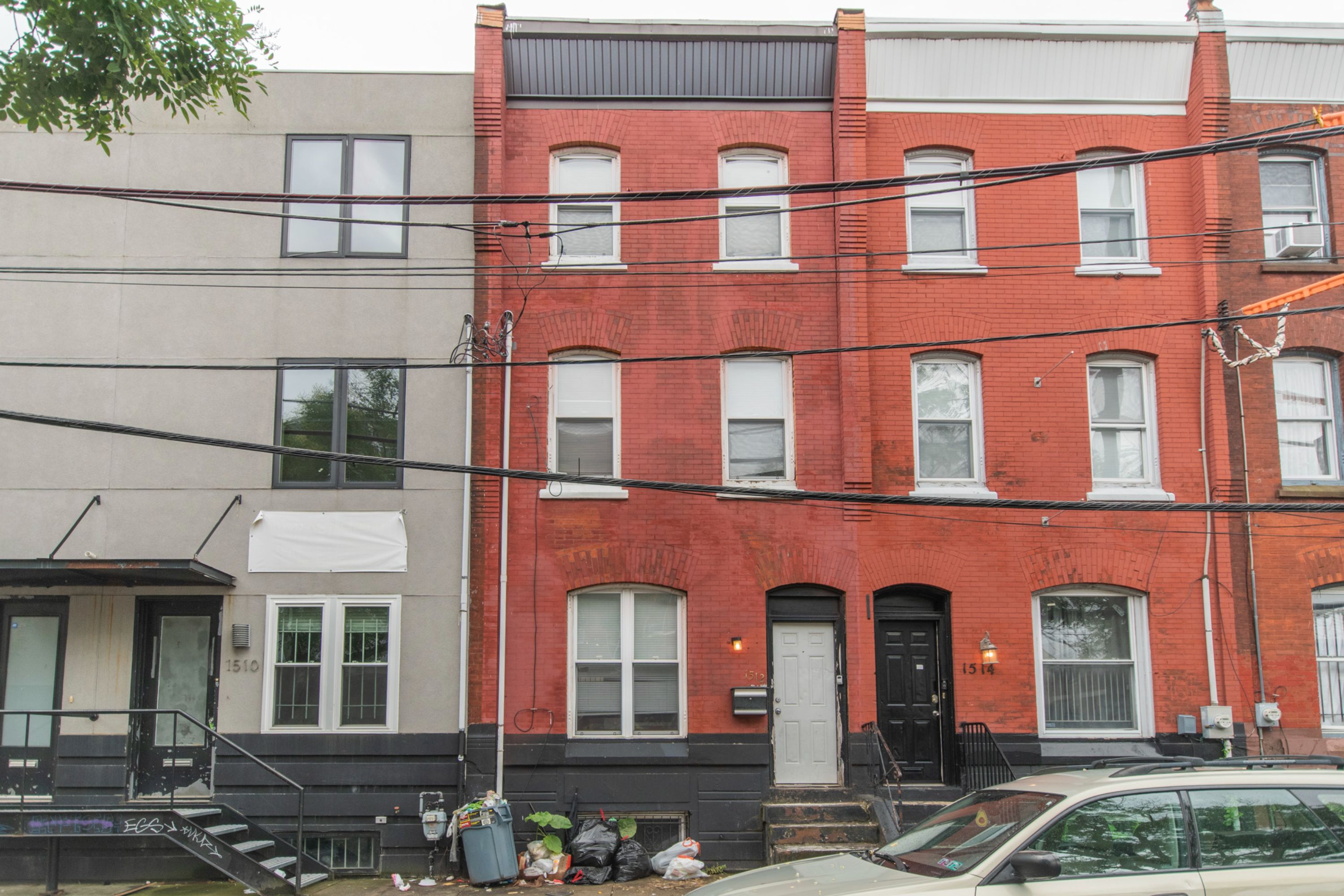 1512 W MONTGOMERY AVE