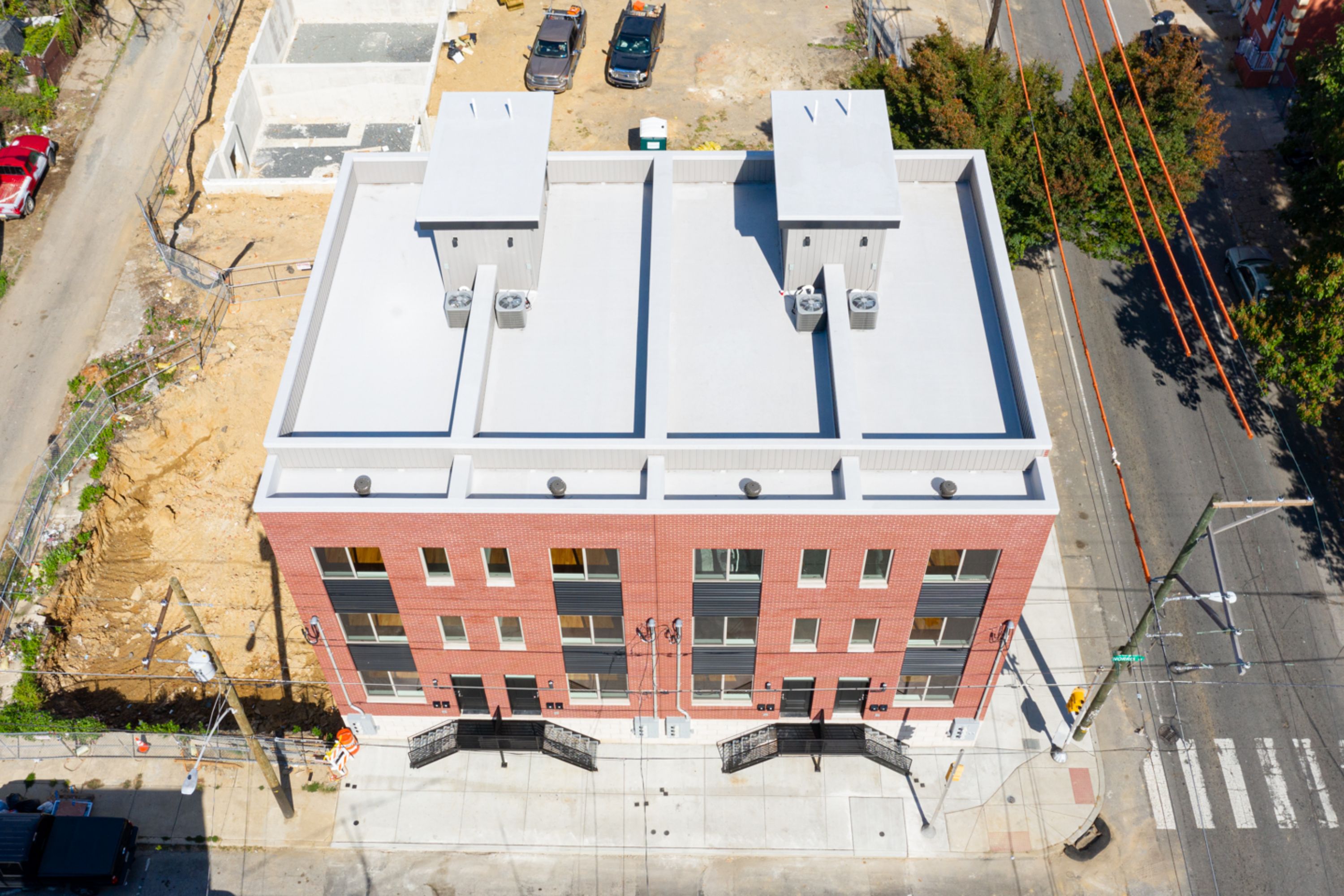 505 W Norris St Unit 2