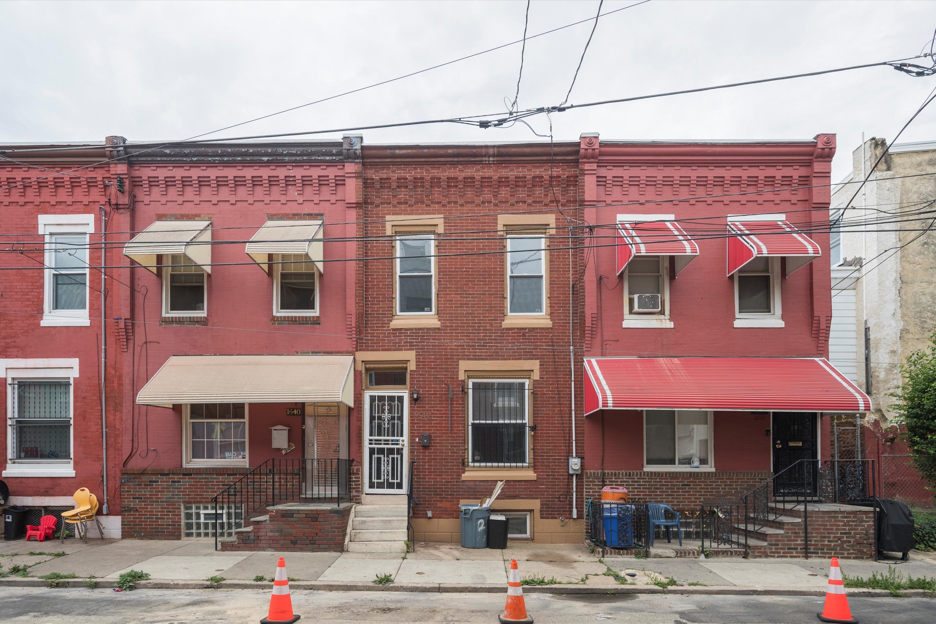 1642 FRENCH ST