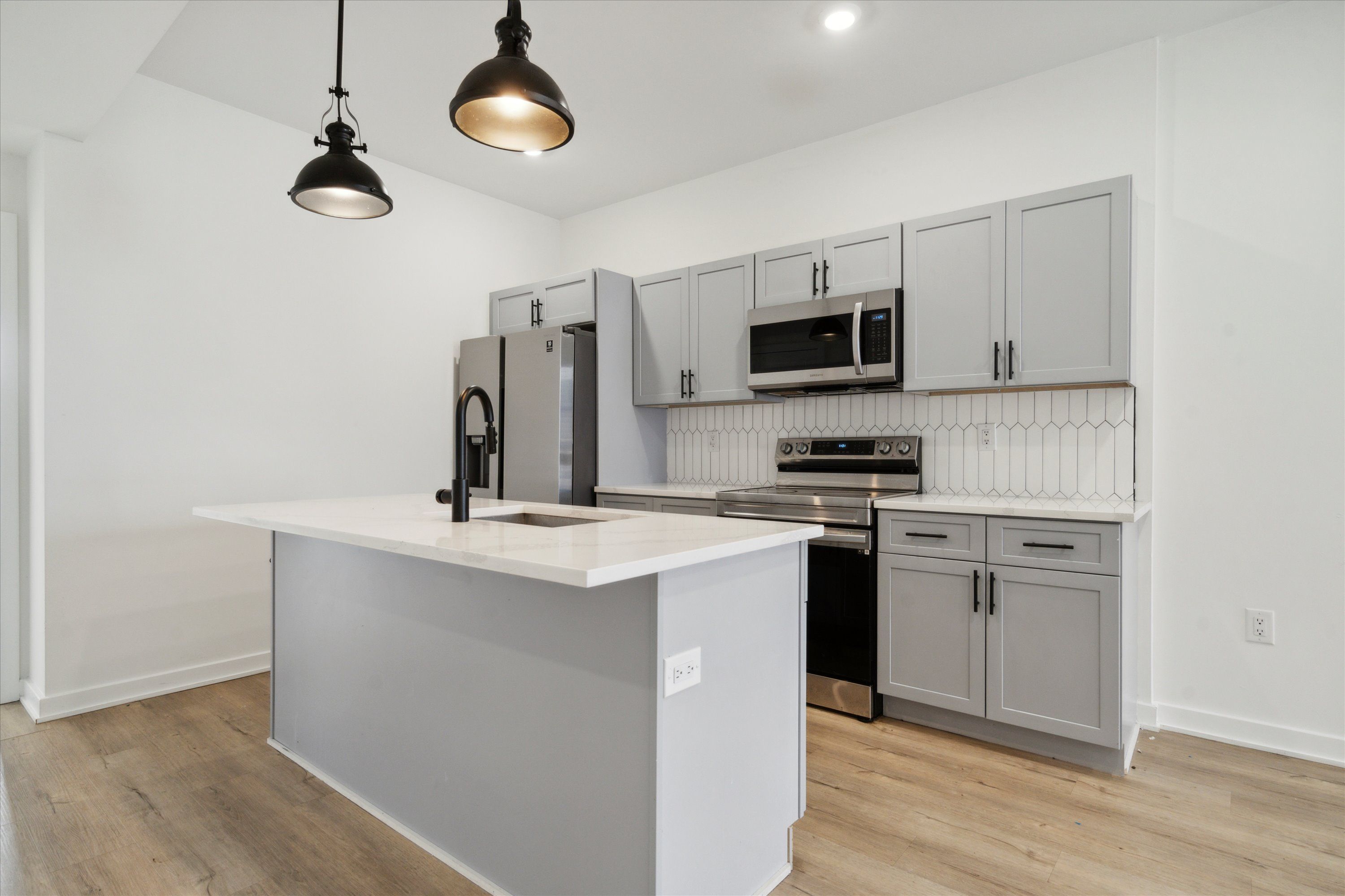 1809 N 18th ST Unit C 1809 N 18th ST Unit C