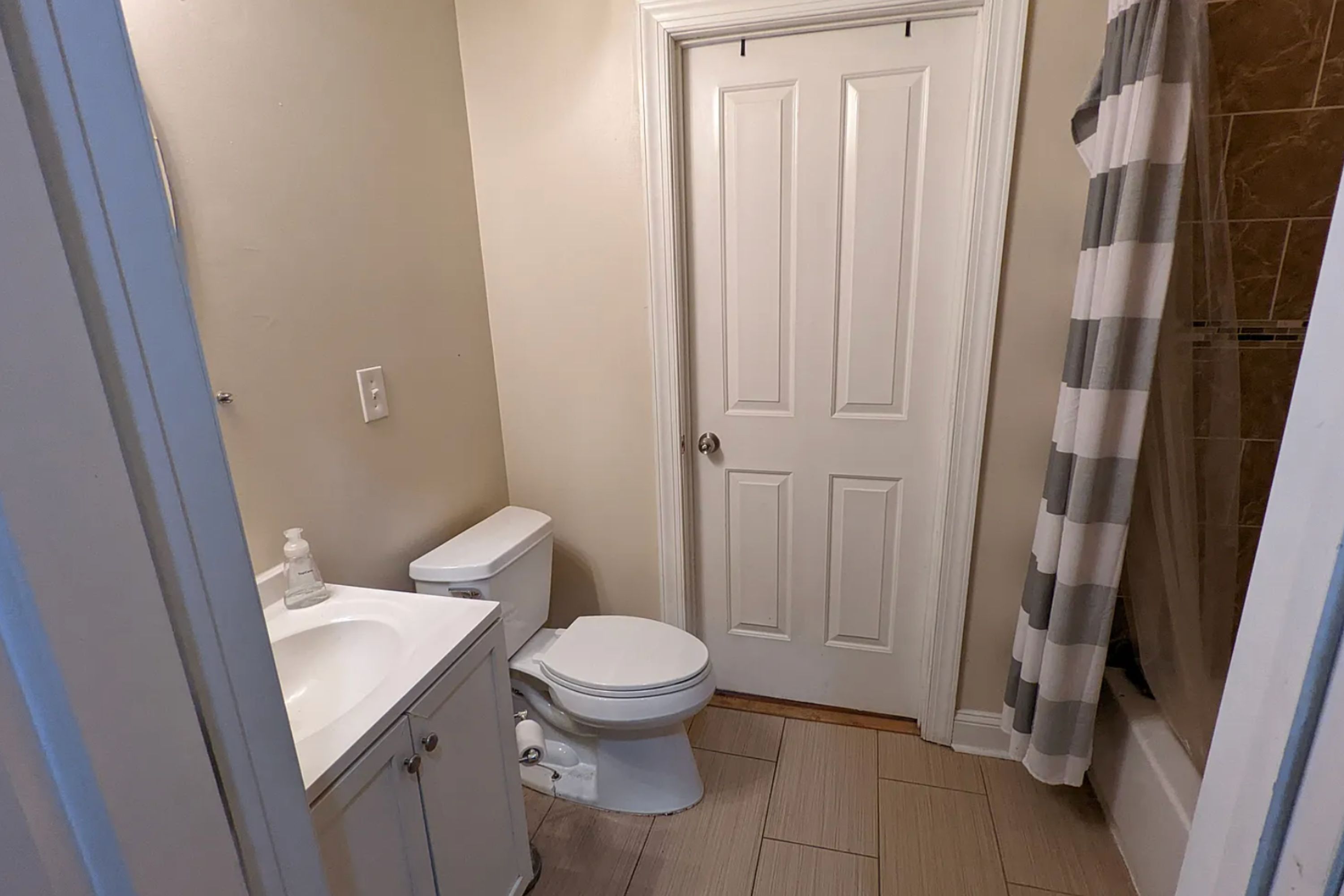 2312 N BROAD ST Unit 3