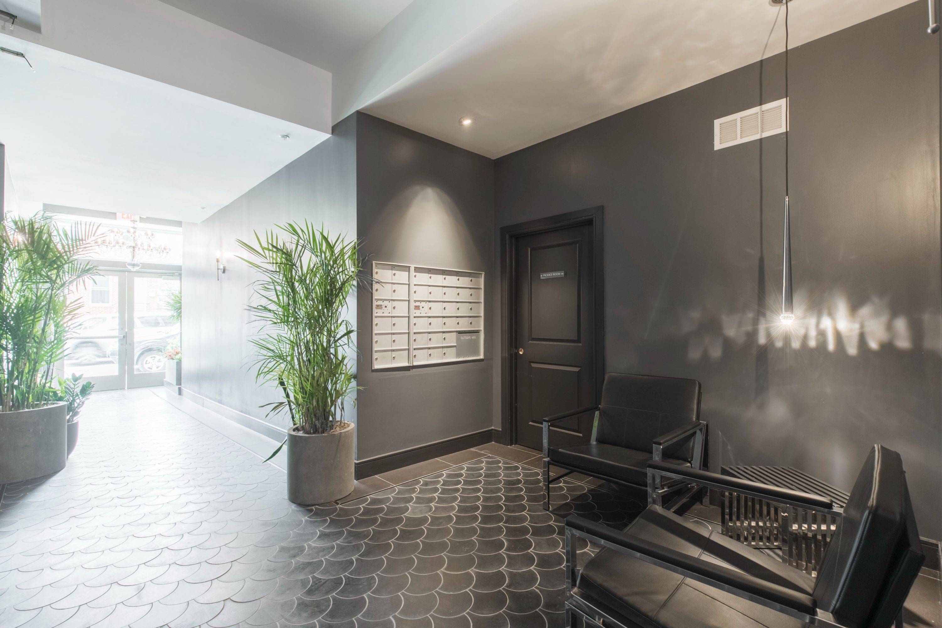 1133 E COLUMBIA AVE Unit 403