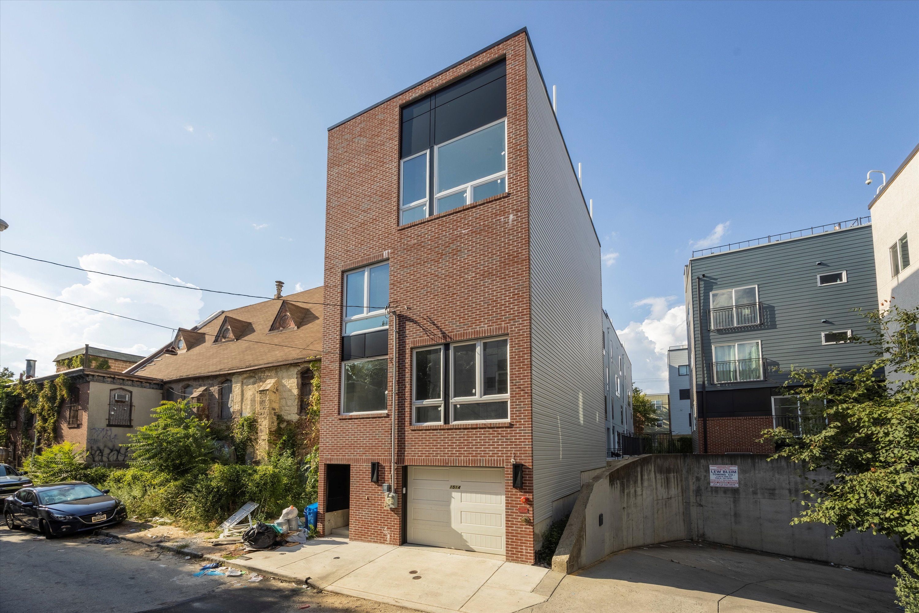 1514 Master ST Unit D