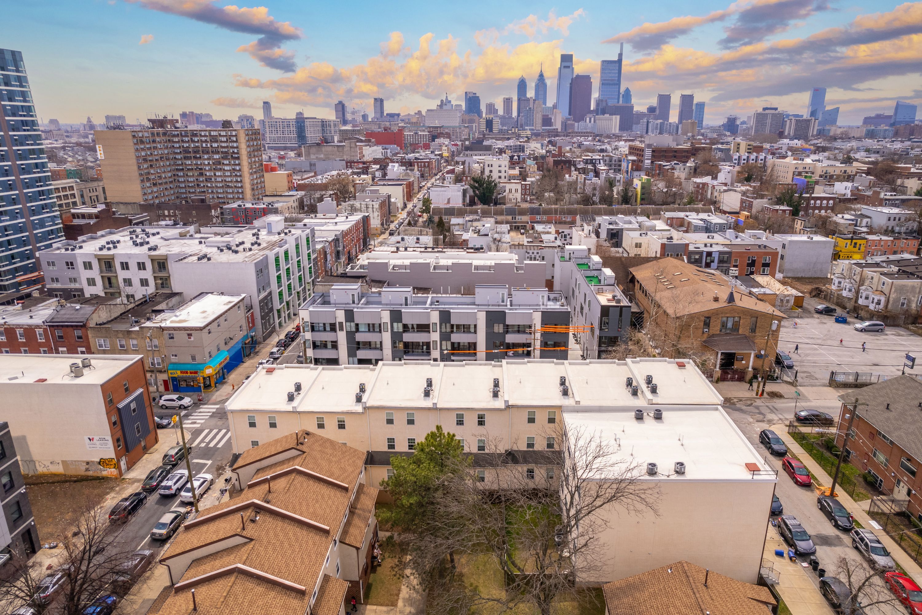 1507 MASTER ST Unit 2