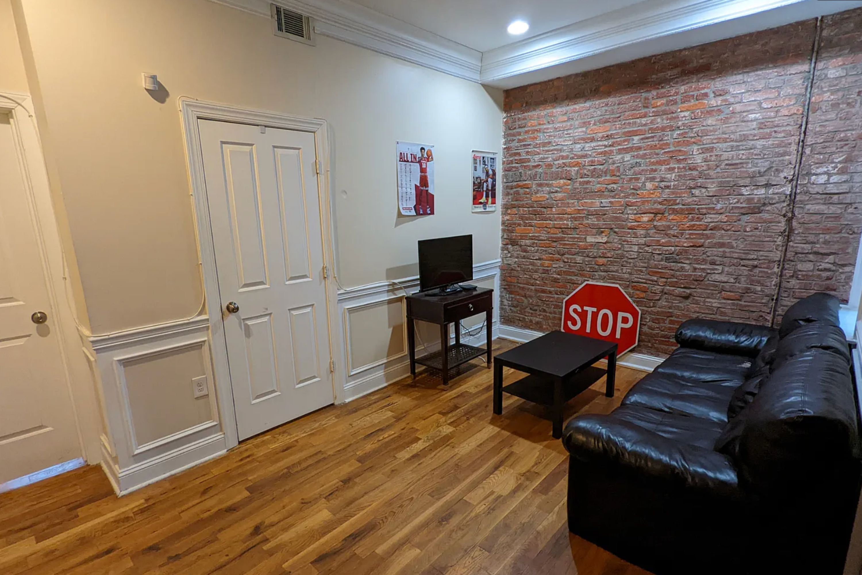 2312 N BROAD ST Unit 3
