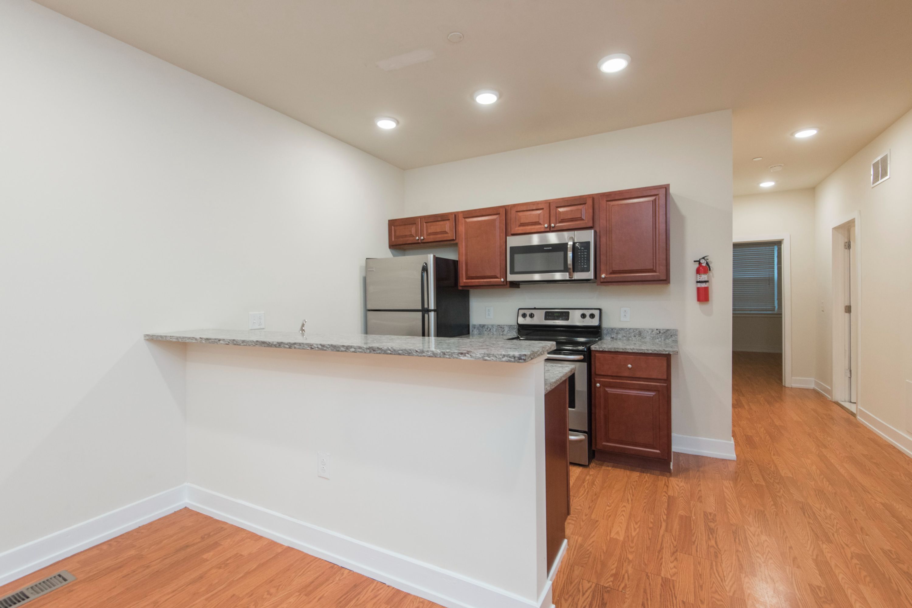 1405 N SYDENHAM ST Unit A1