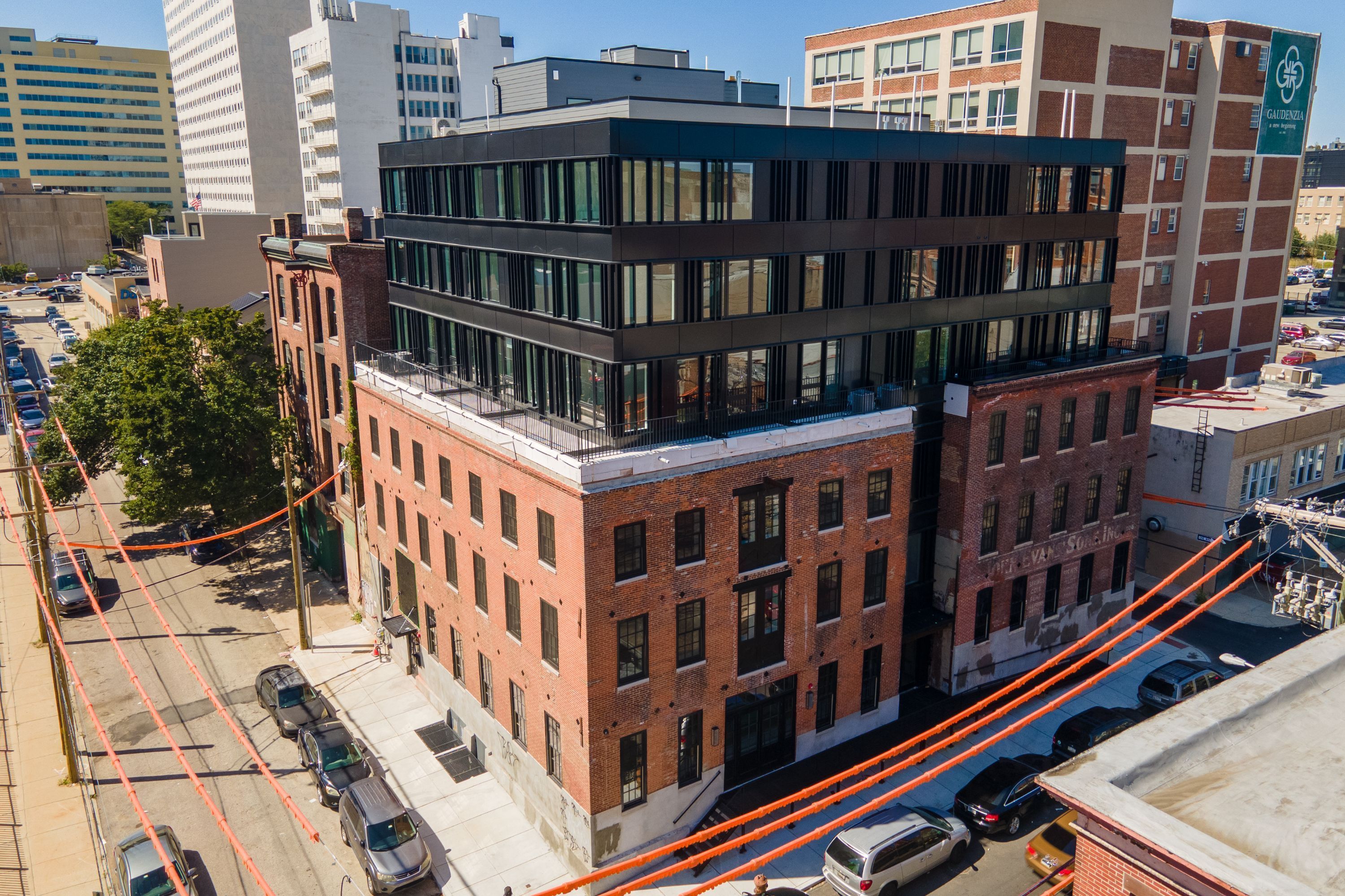 500 N 13TH ST Unit 204