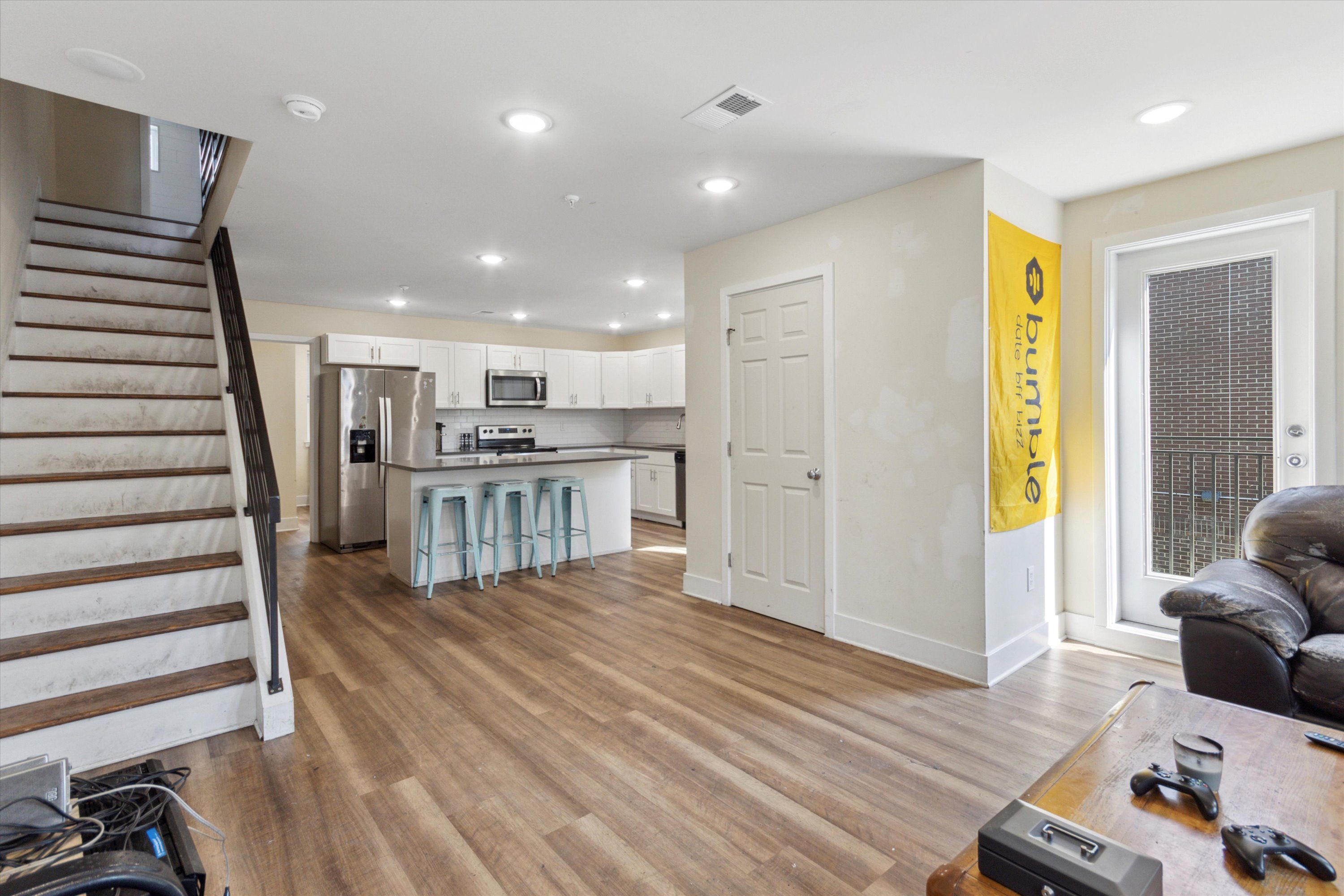 1519 N Sydenham St Unit B