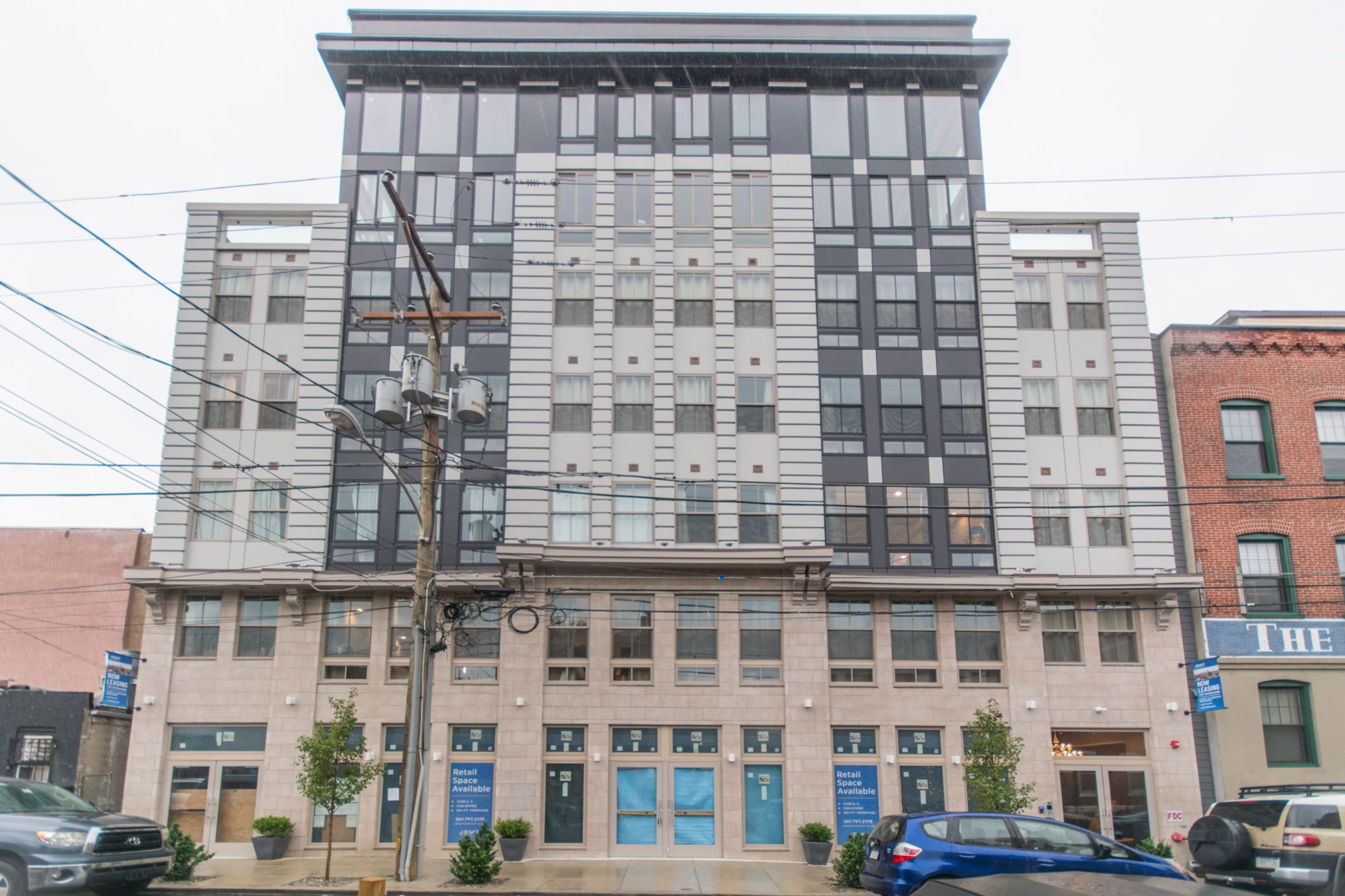 1133 E COLUMBIA AVE Unit 406