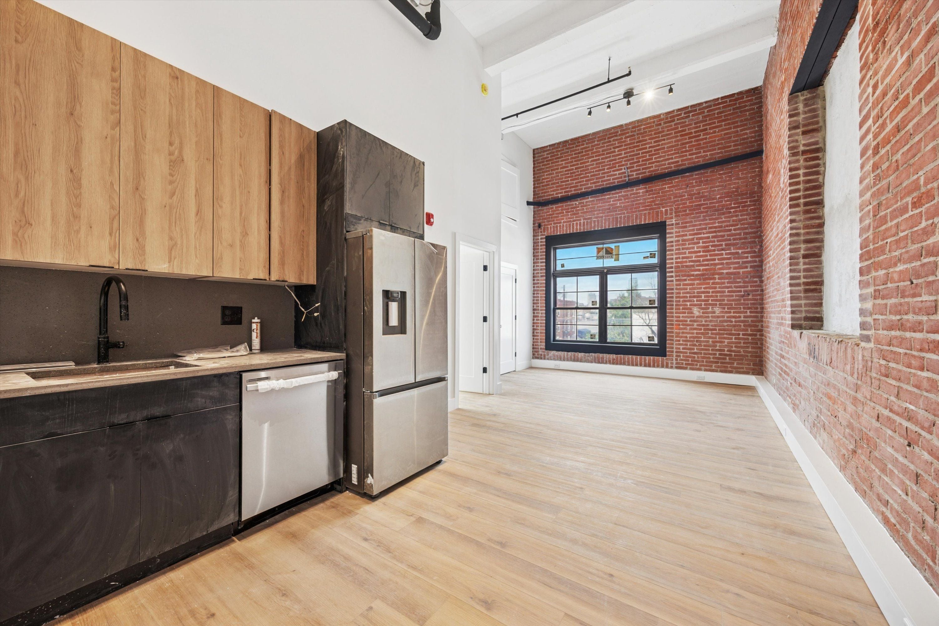 538 Federal St Unit 201