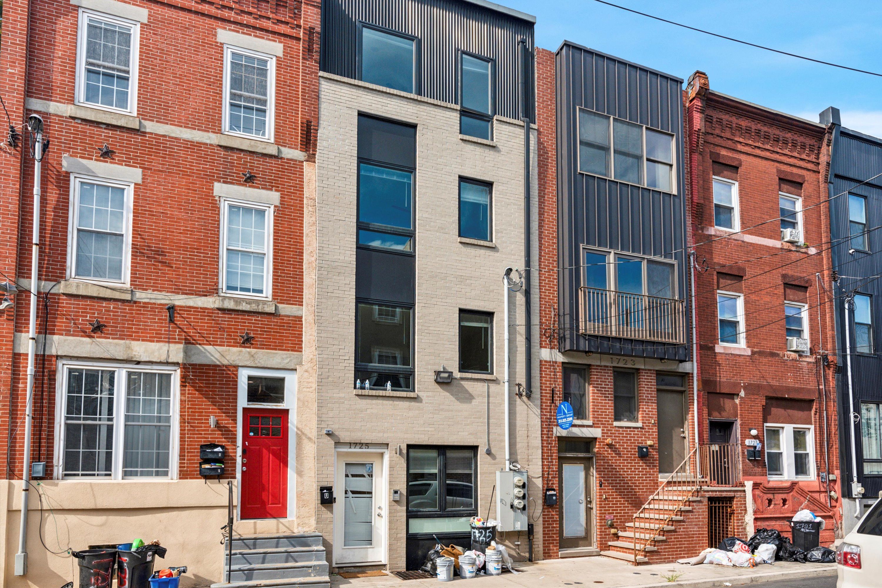 1725 ARLINGTON ST Unit A