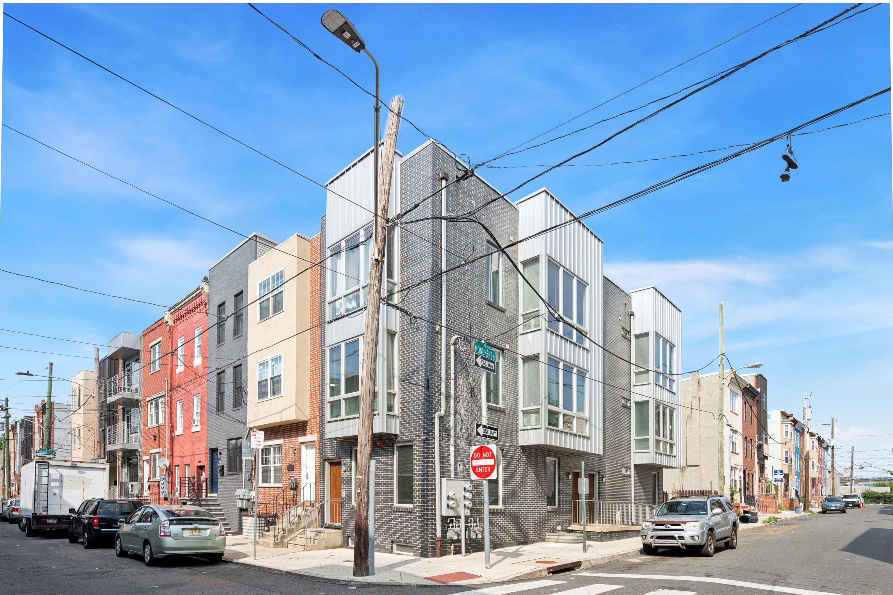 1921 N 18TH ST Unit 1F