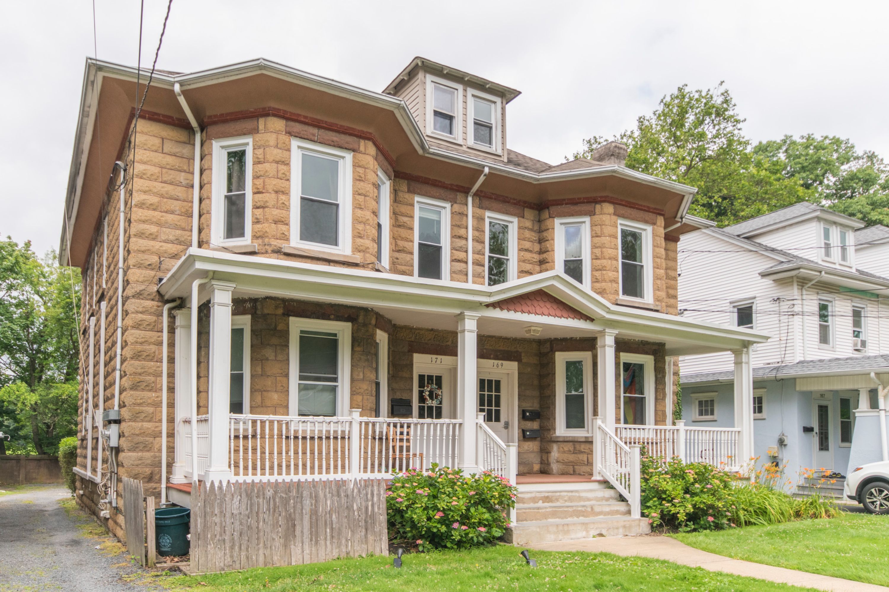 169 S Harrison St Unit 2