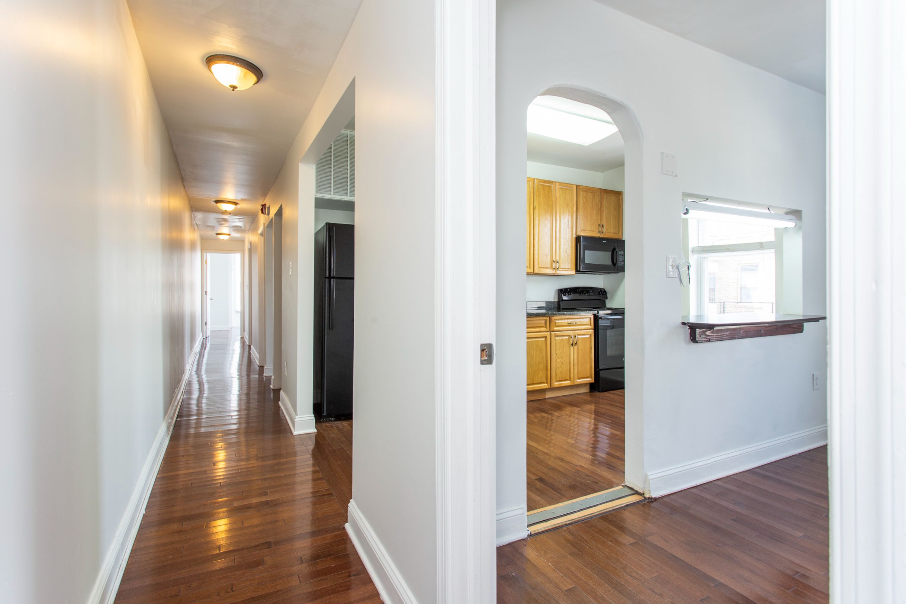 1539 CECIL B MOORE AVE Unit 3