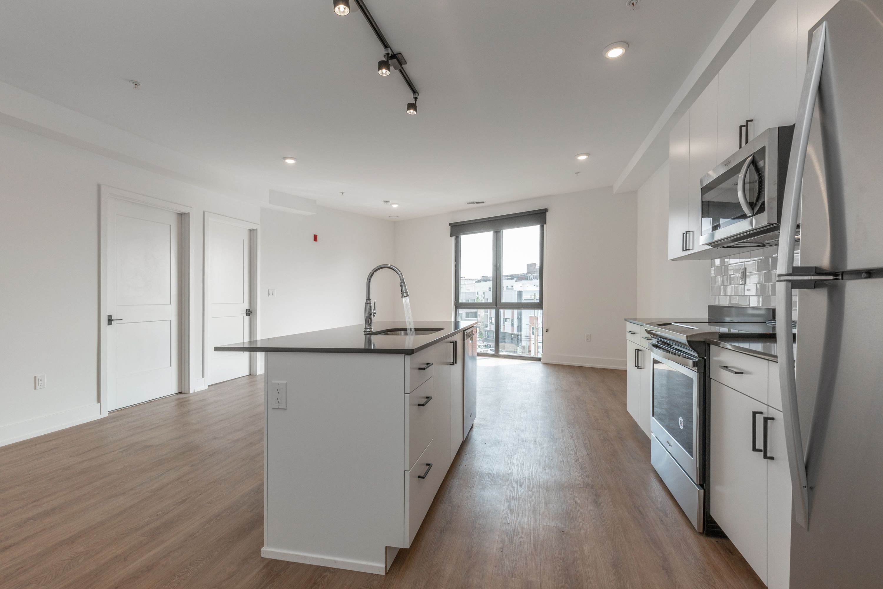 1519 Ridge Ave Unit 202