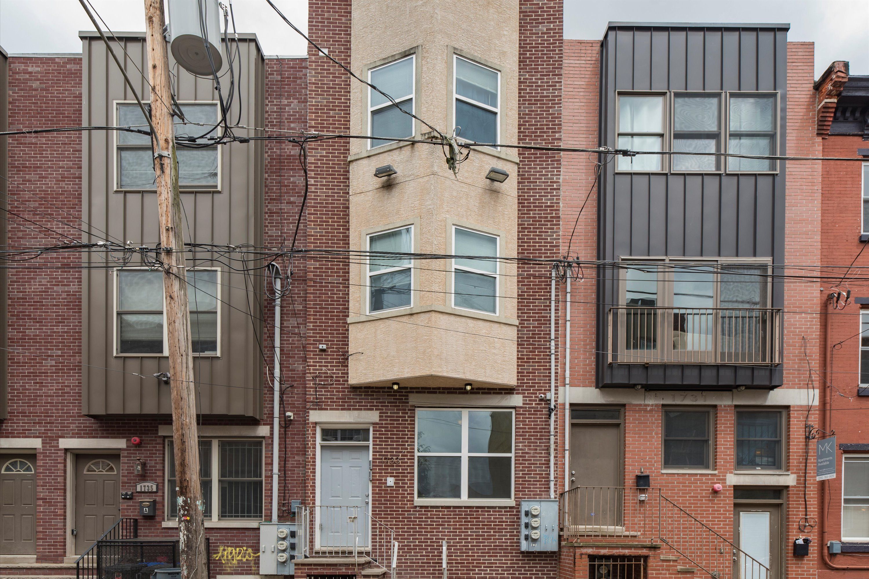 1733 N GRATZ ST Unit A