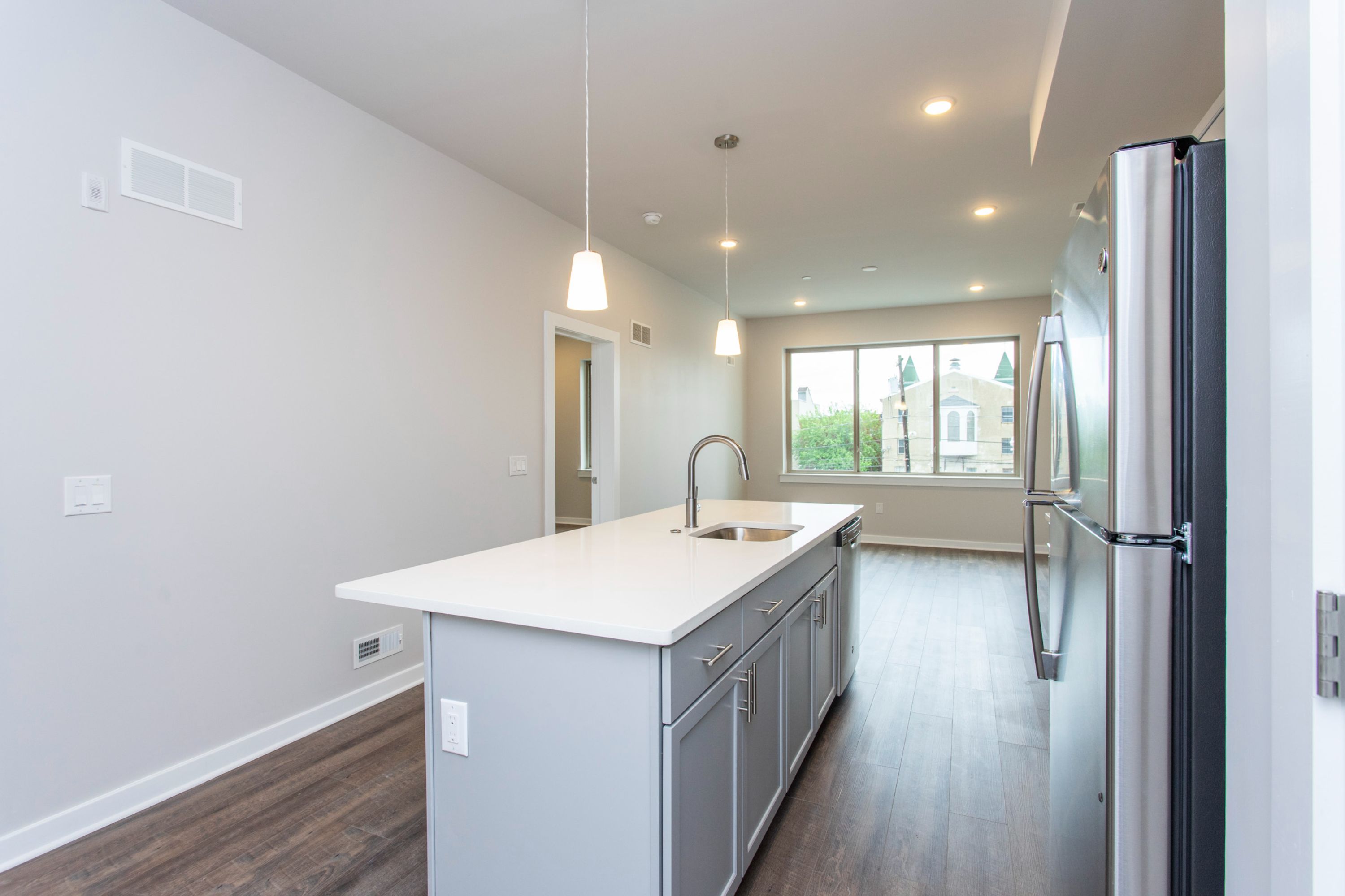1227-29 N 7TH ST Unit 2E