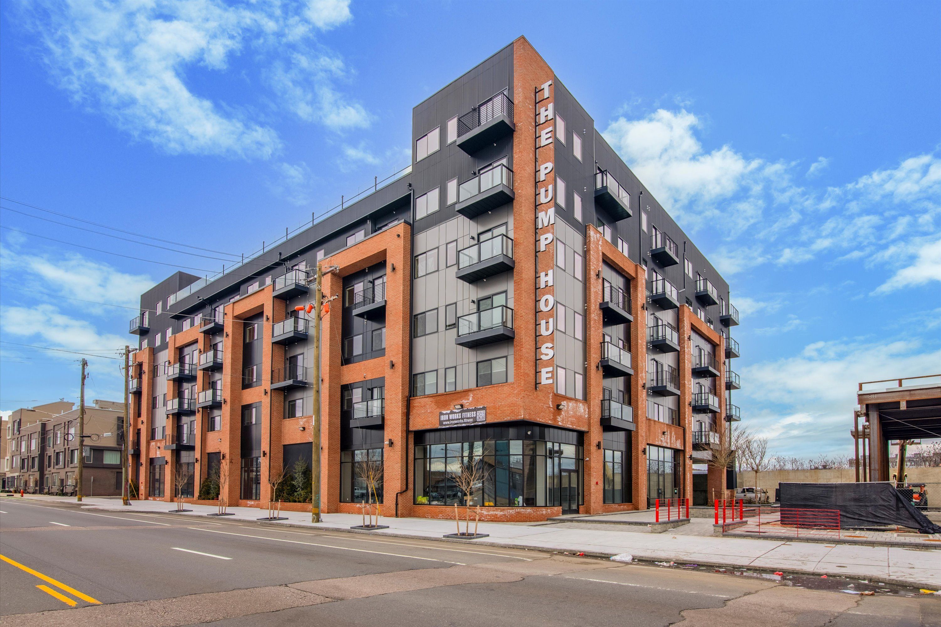 2143 E LEHIGH AVE Unit 611