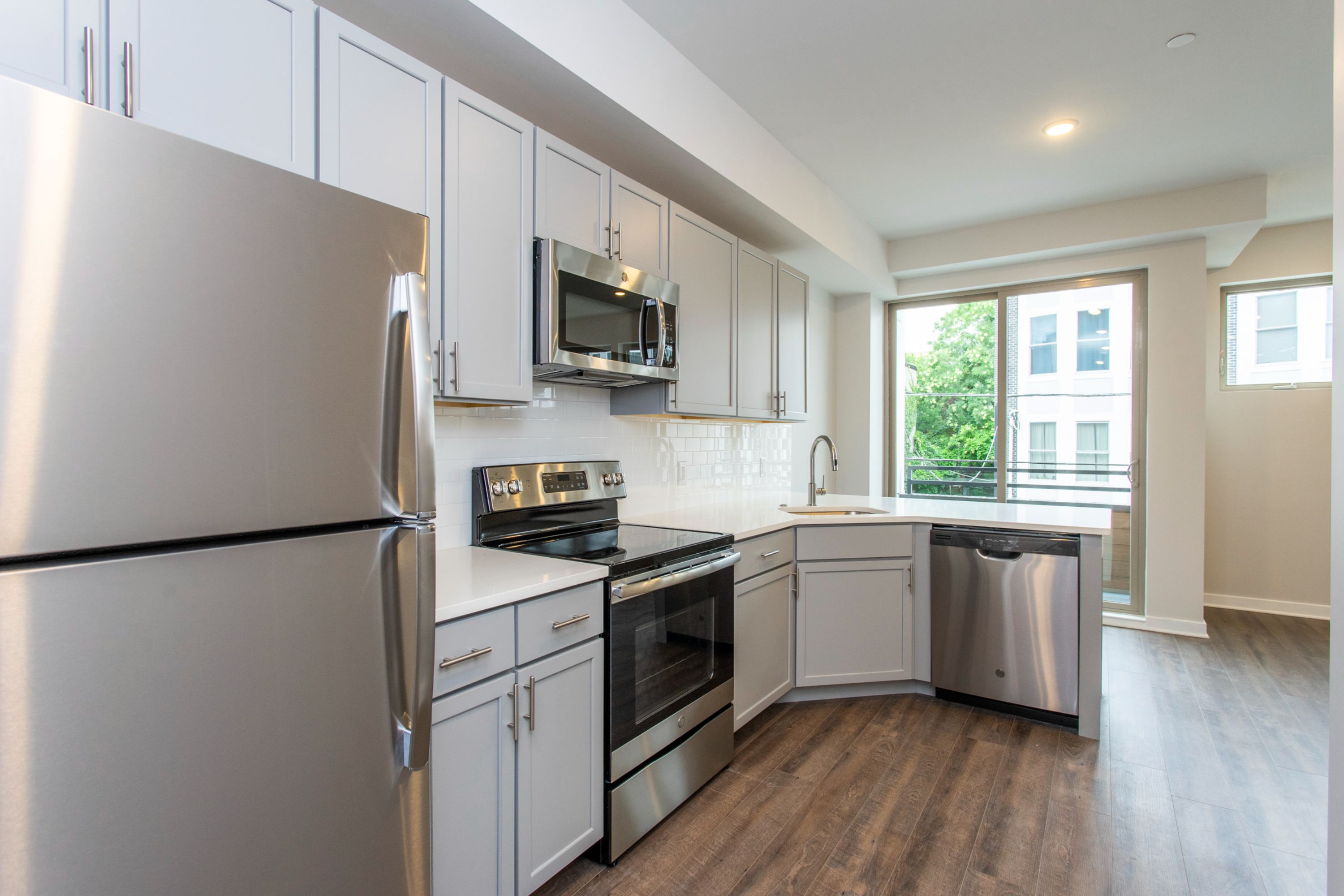 1227-29 N 7TH ST Unit 2B