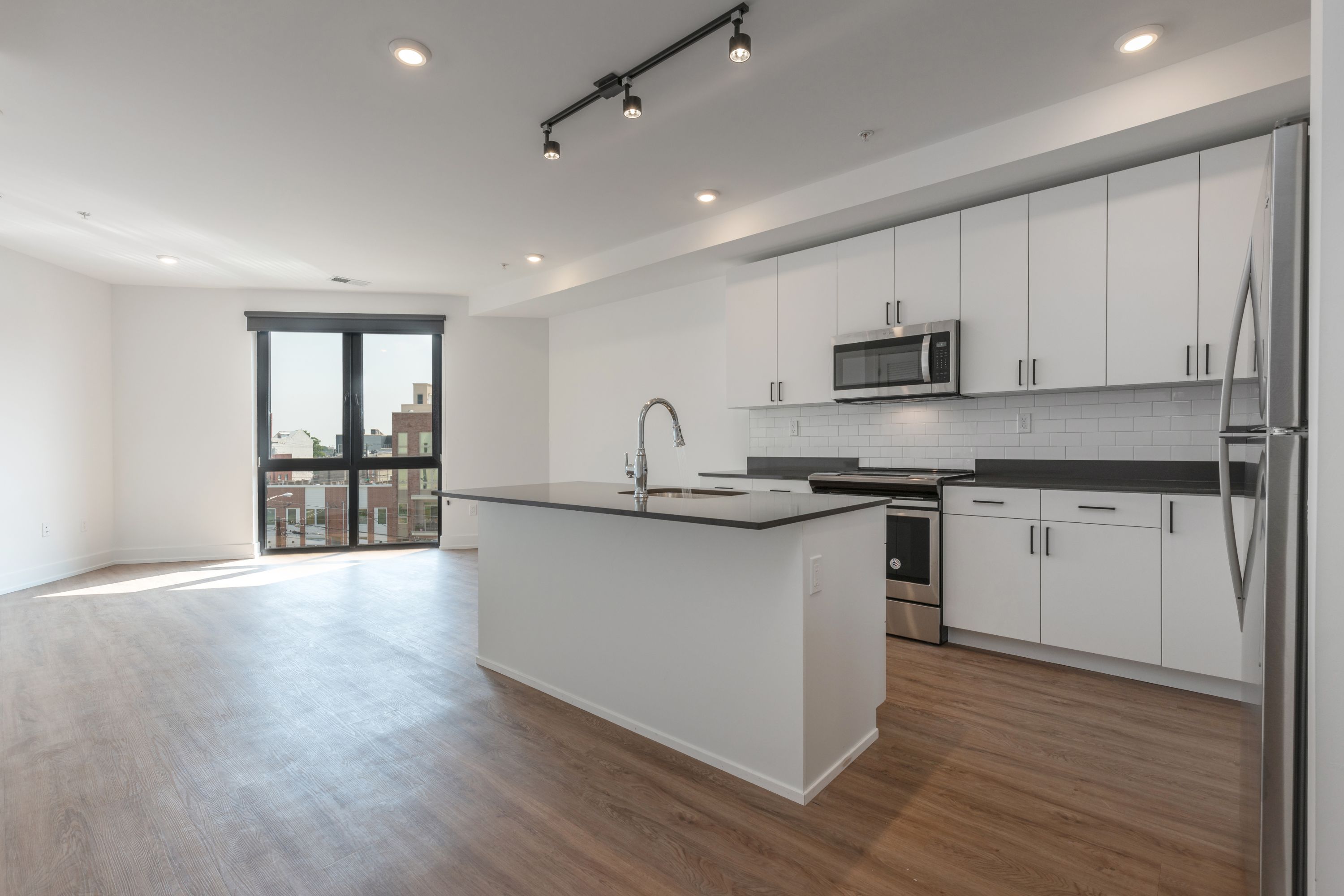 1519 Ridge Ave Unit 201