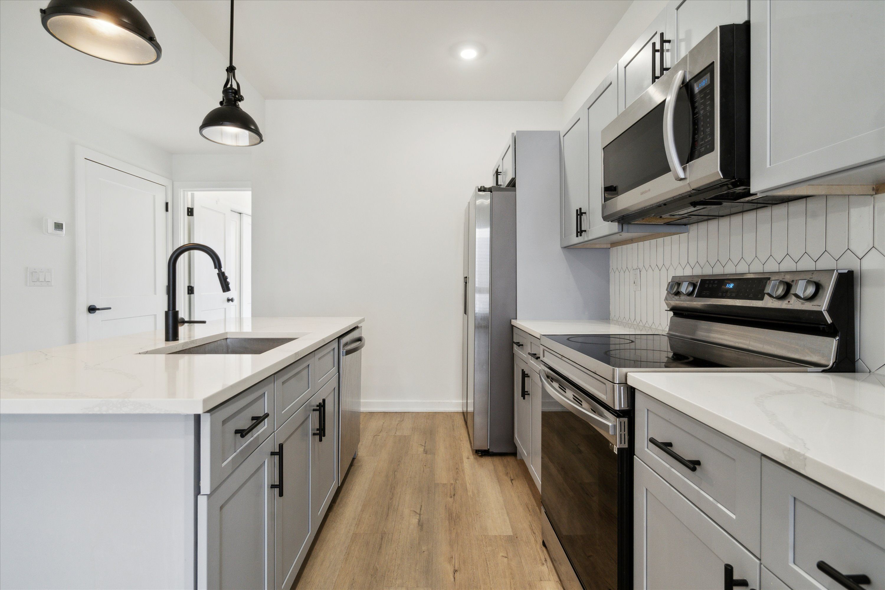 1809 N 18th ST Unit C 1809 N 18th ST Unit C