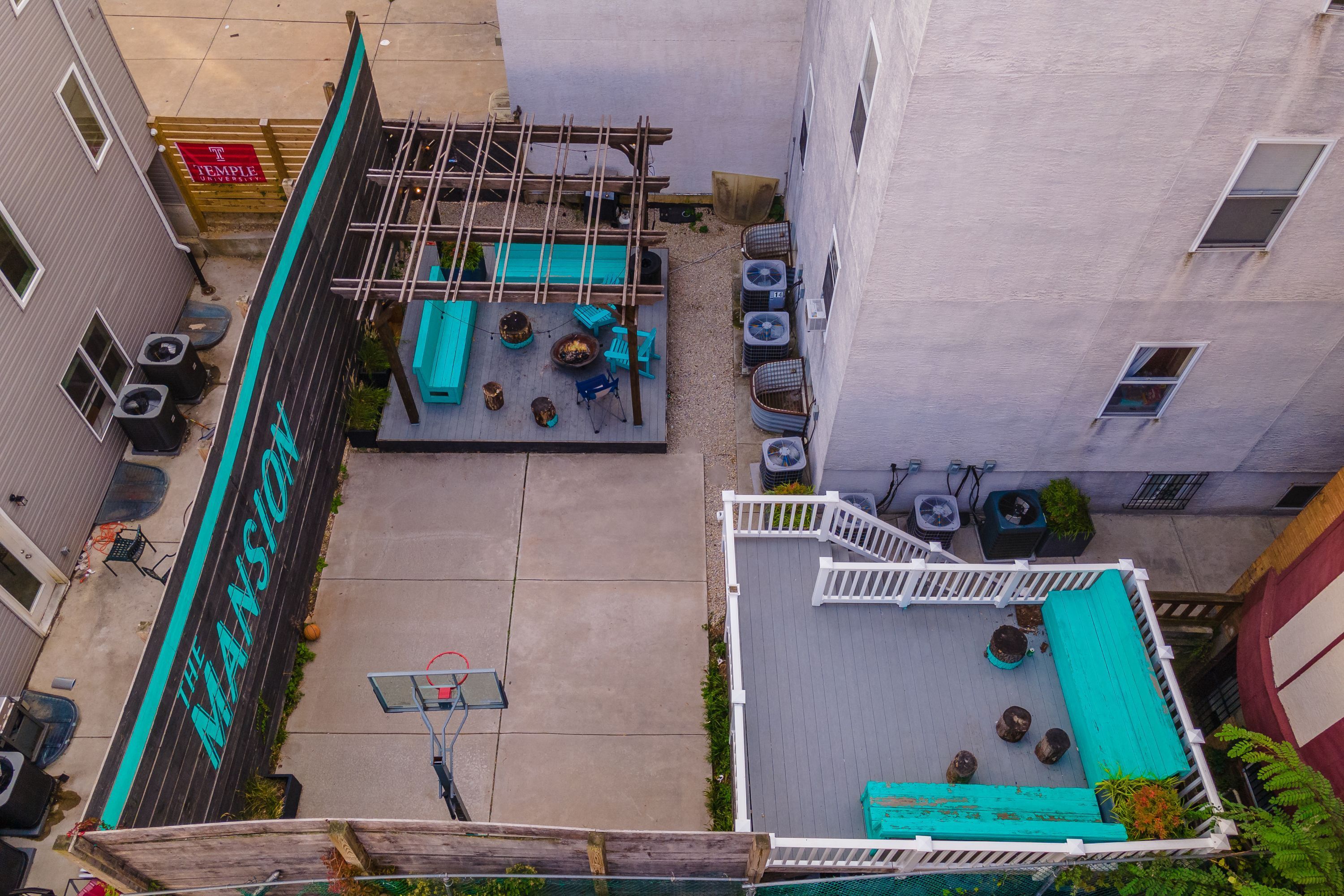 1519-21 N 16TH ST Unit 21