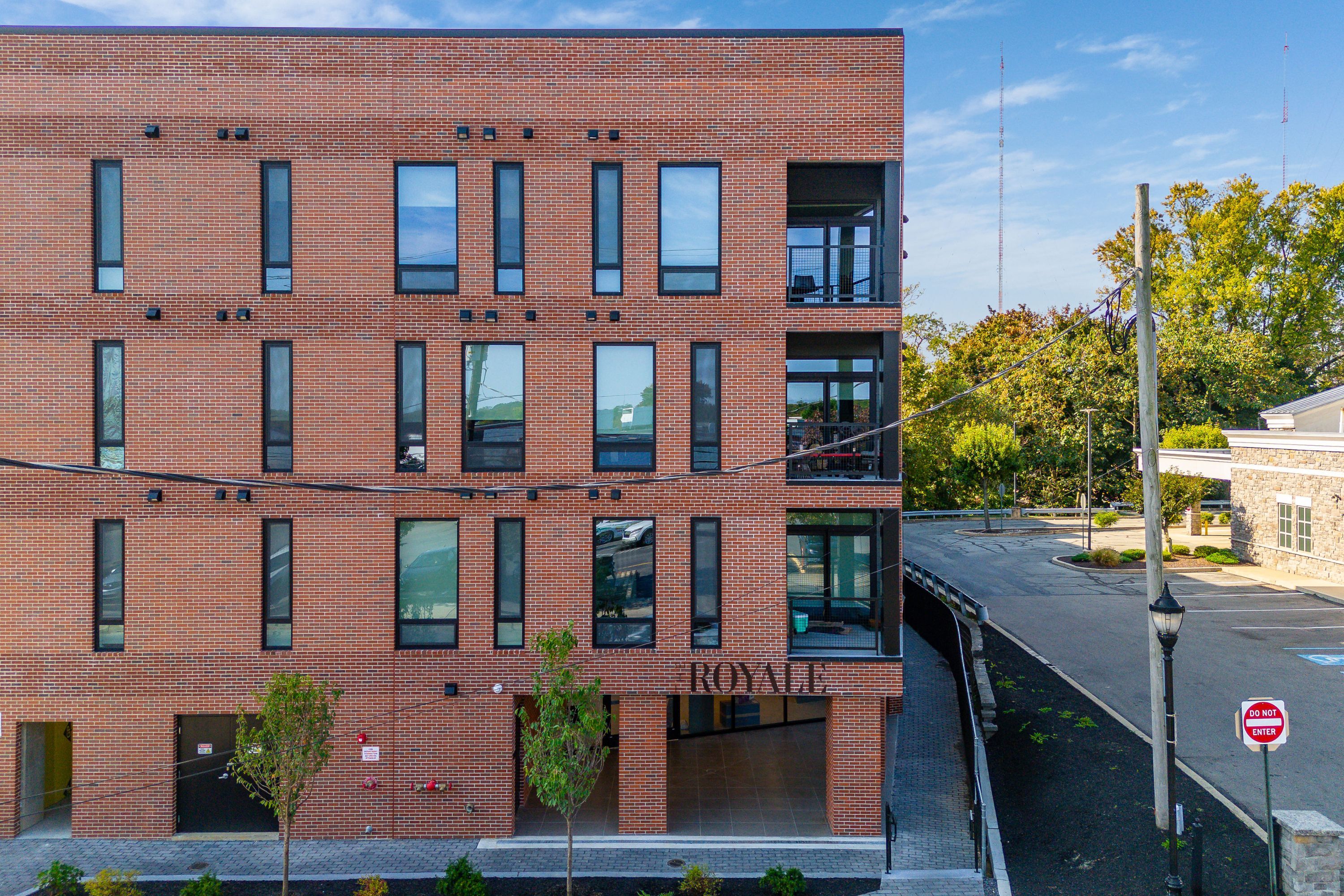 6910 Ridge Avenue Unit 306